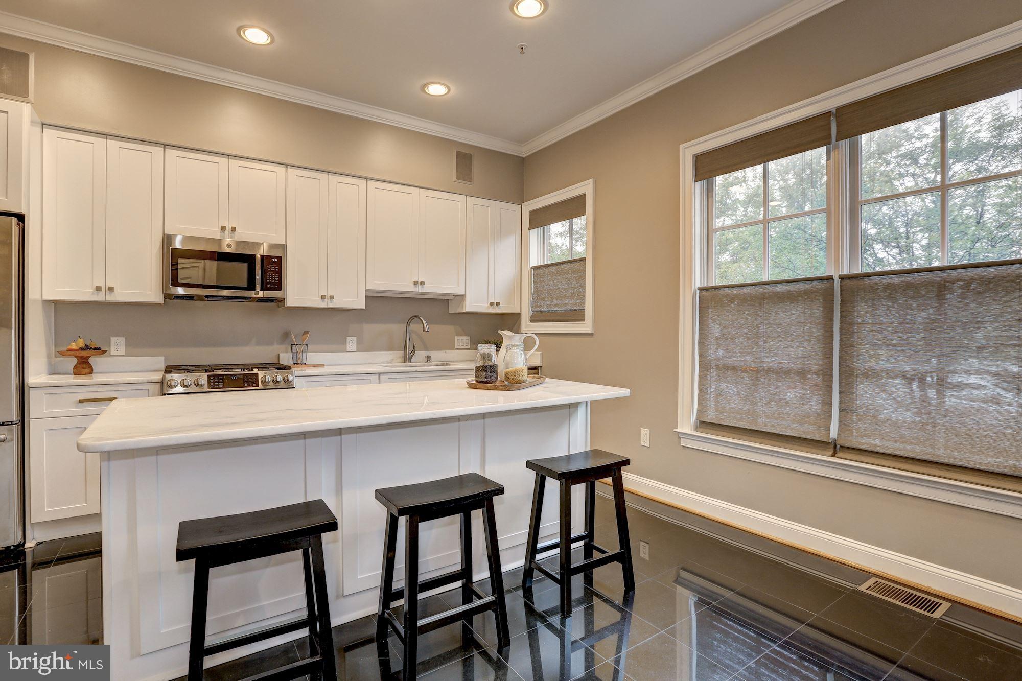 GLENBROOK VILLAGE - Residential