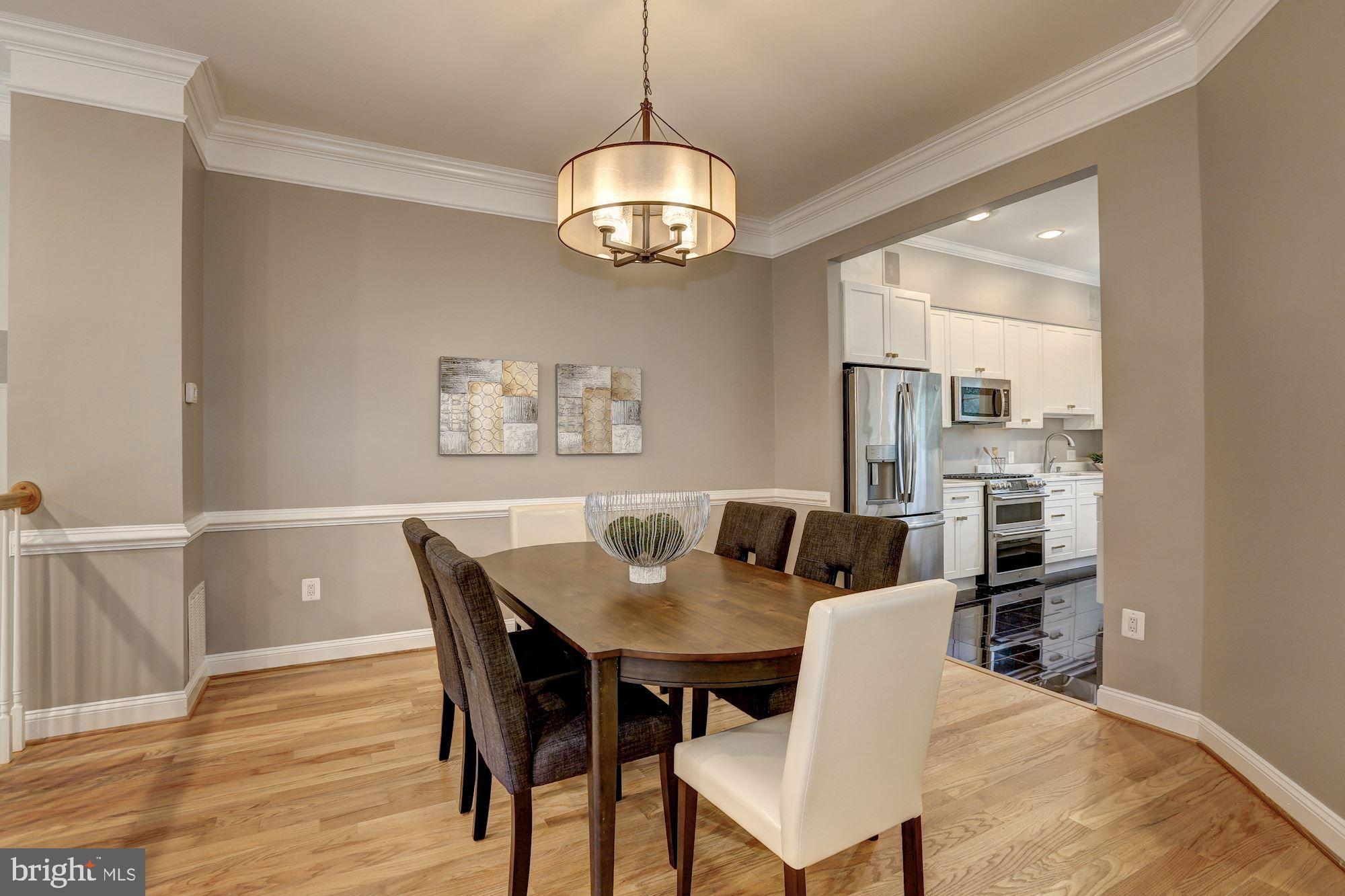 GLENBROOK VILLAGE - Residential