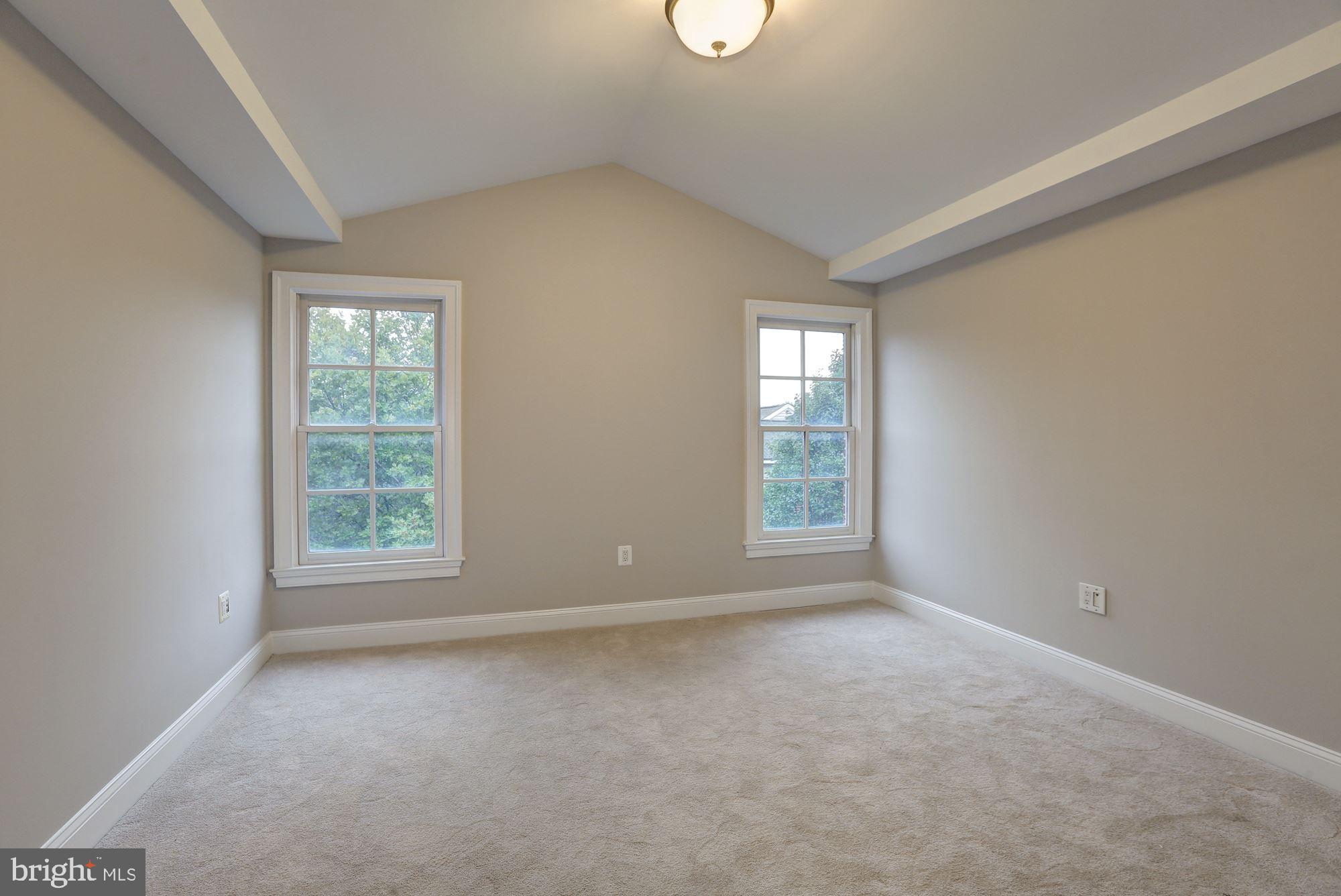 GLENBROOK VILLAGE - Residential