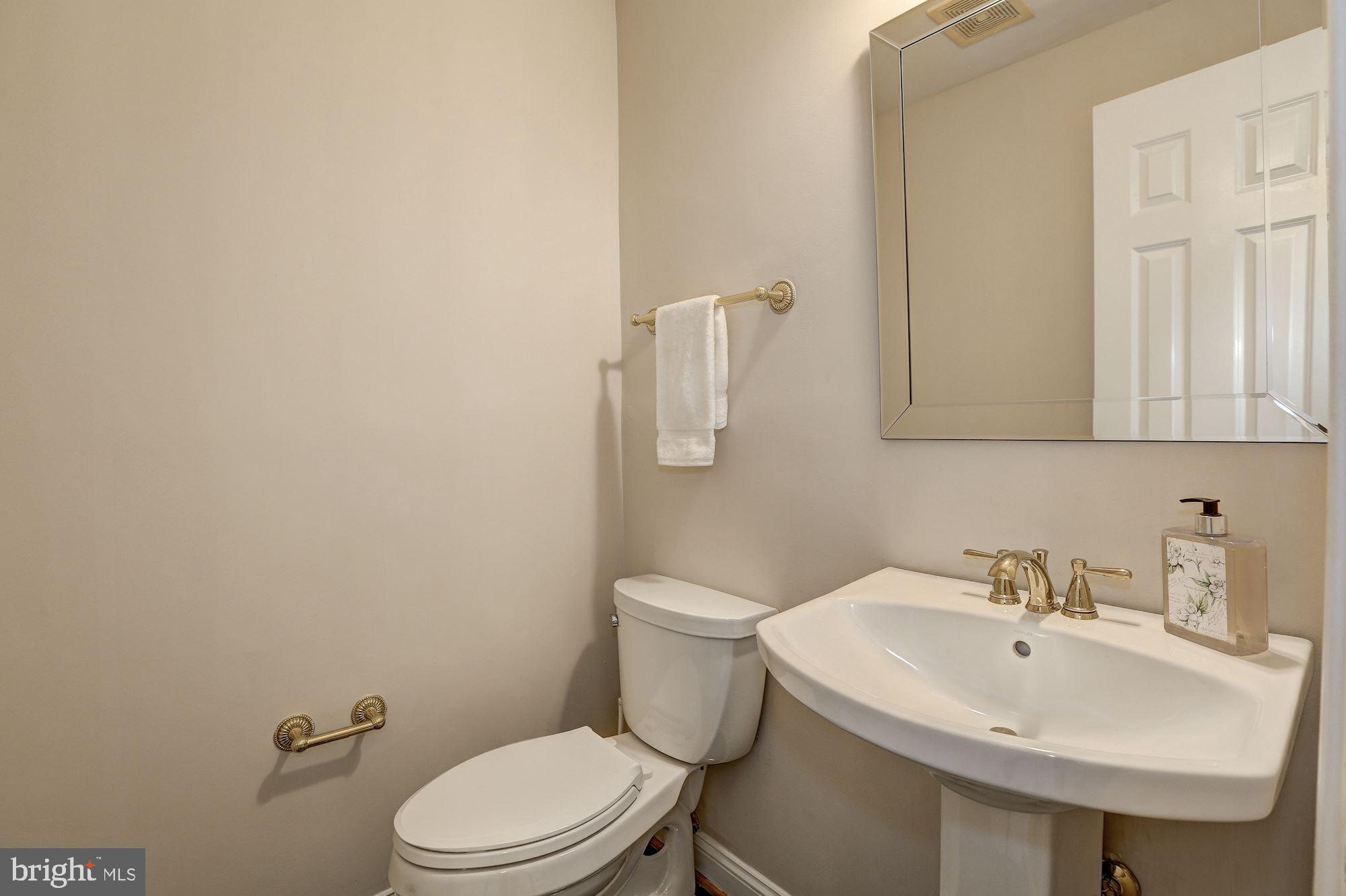 GLENBROOK VILLAGE - Residential