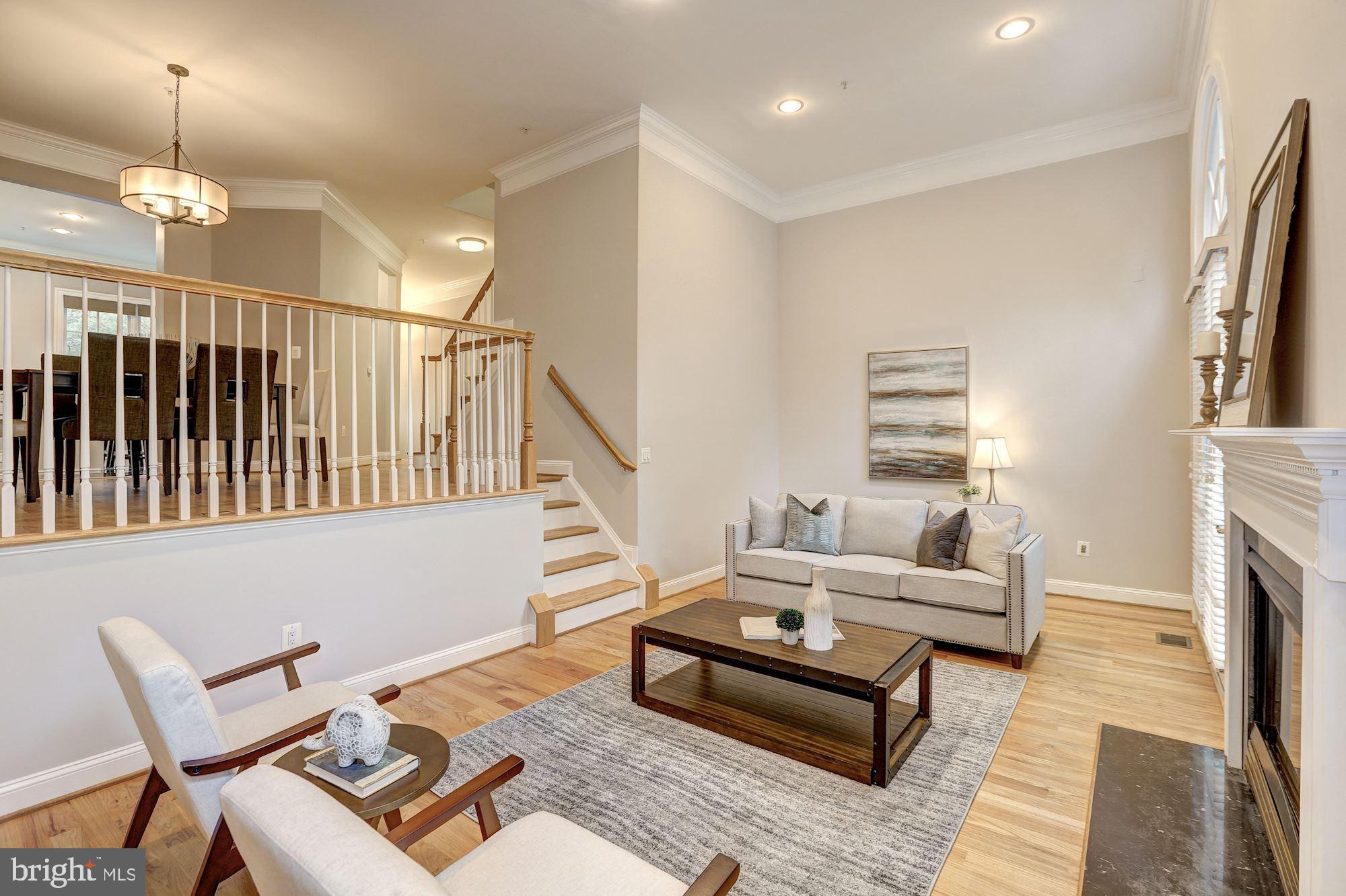 GLENBROOK VILLAGE - Residential