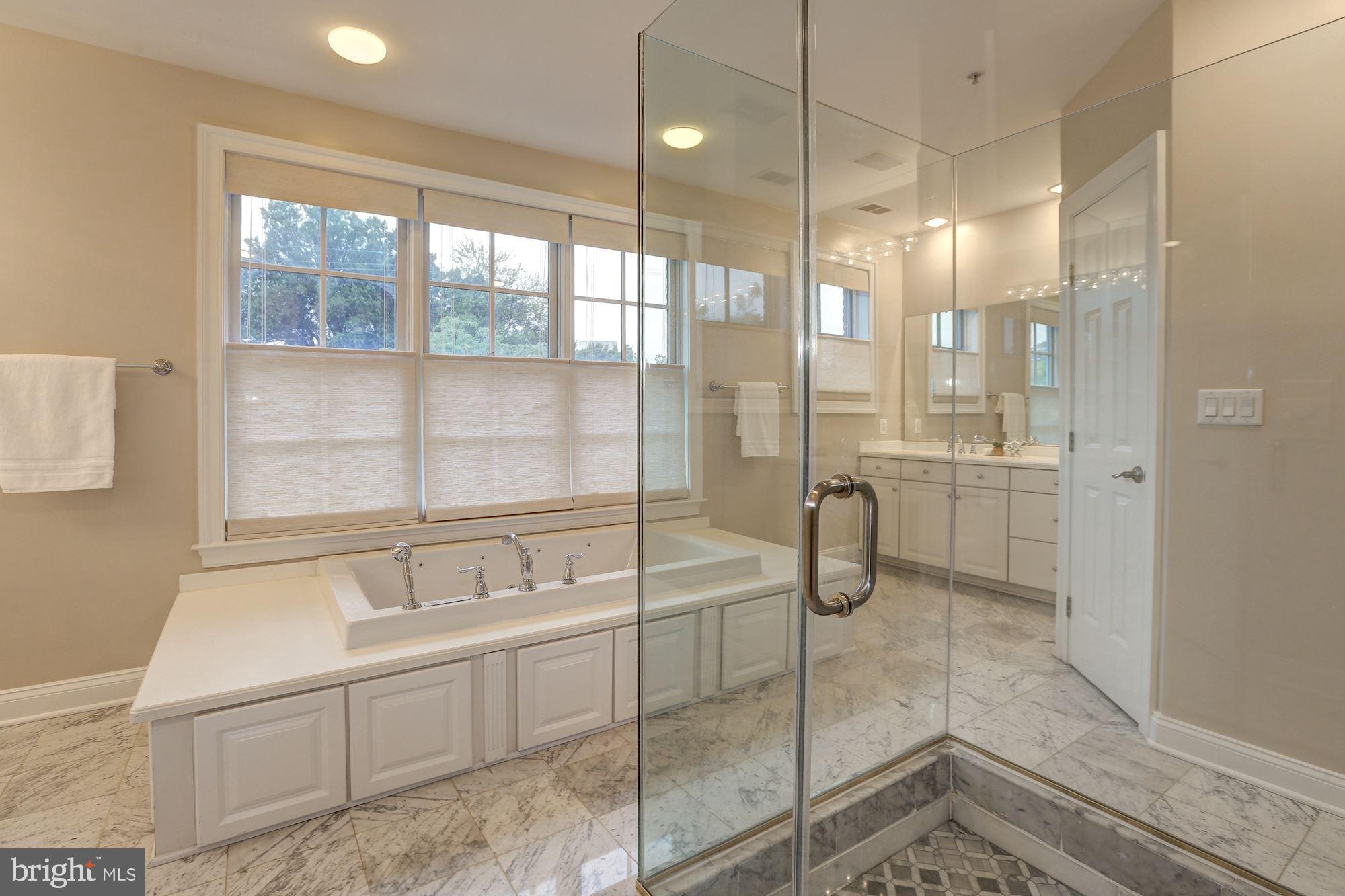 GLENBROOK VILLAGE - Residential