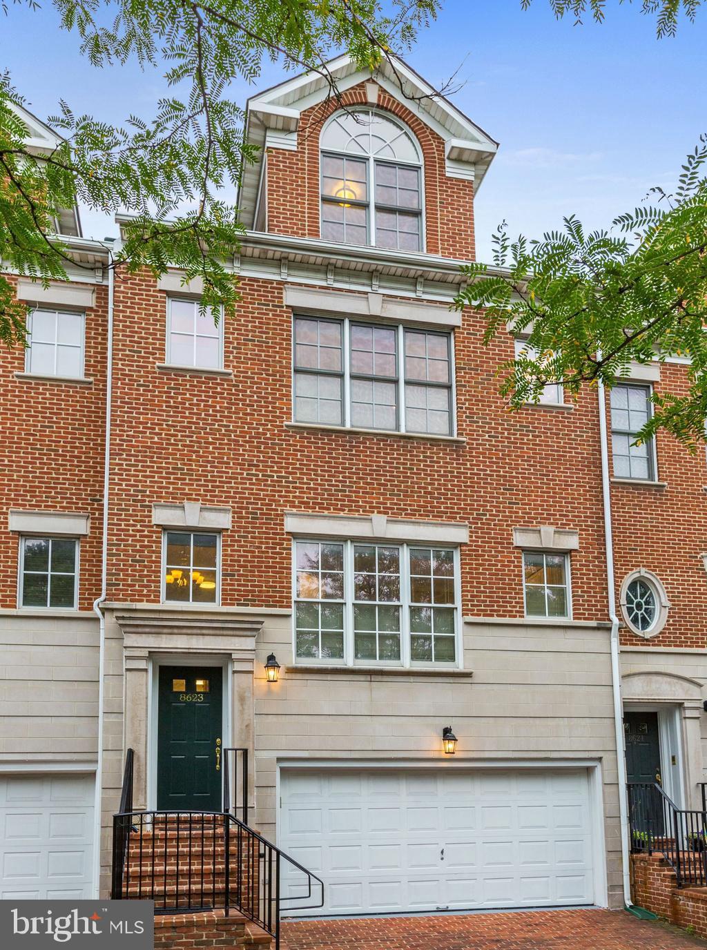 GLENBROOK VILLAGE - Residential