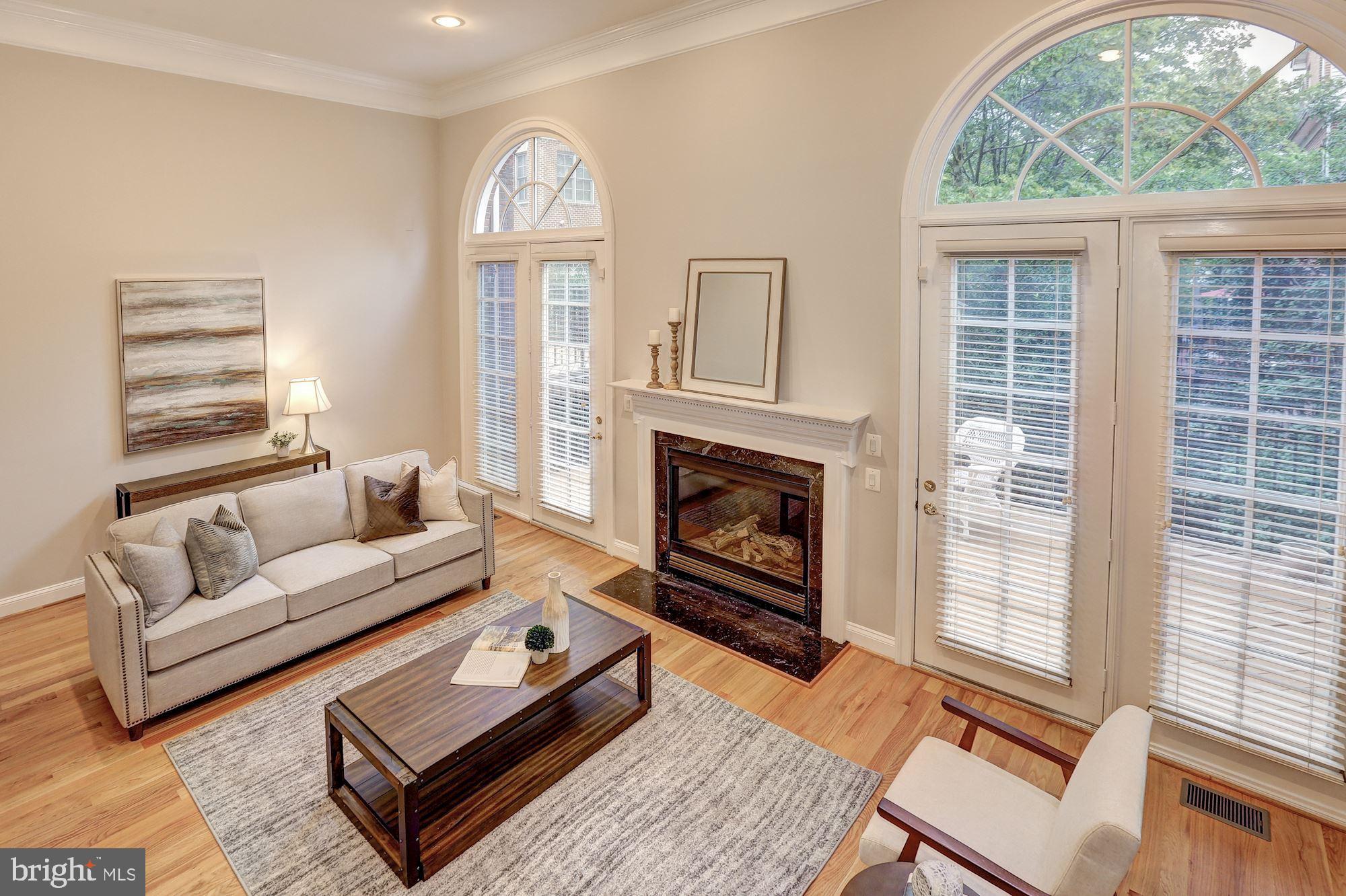 GLENBROOK VILLAGE - Residential