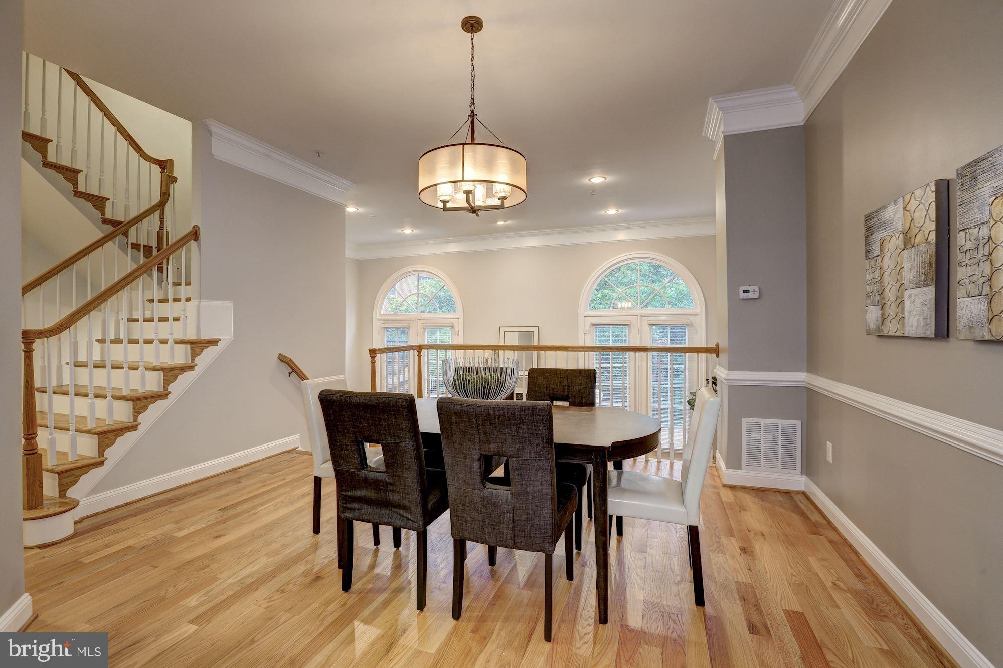 GLENBROOK VILLAGE - Residential