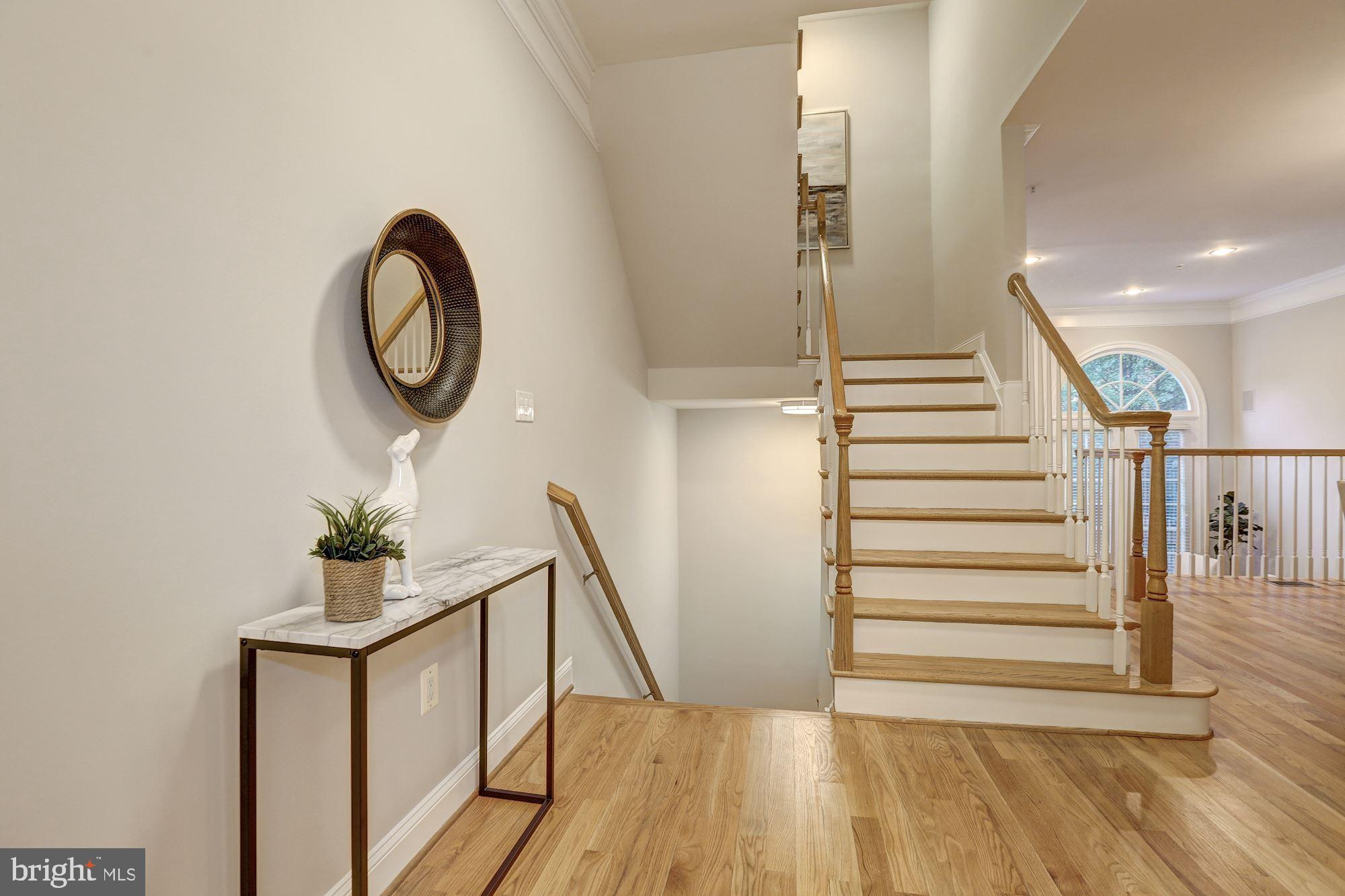 GLENBROOK VILLAGE - Residential