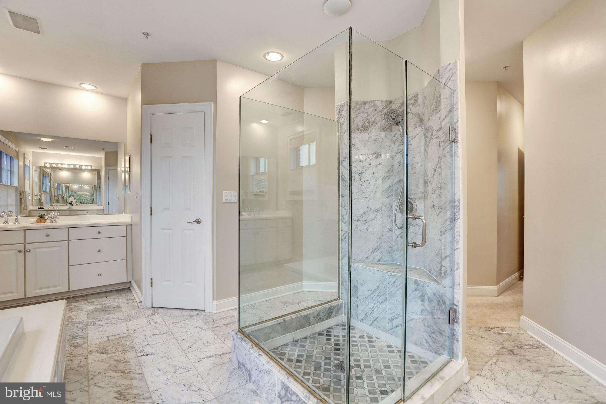 GLENBROOK VILLAGE - Residential