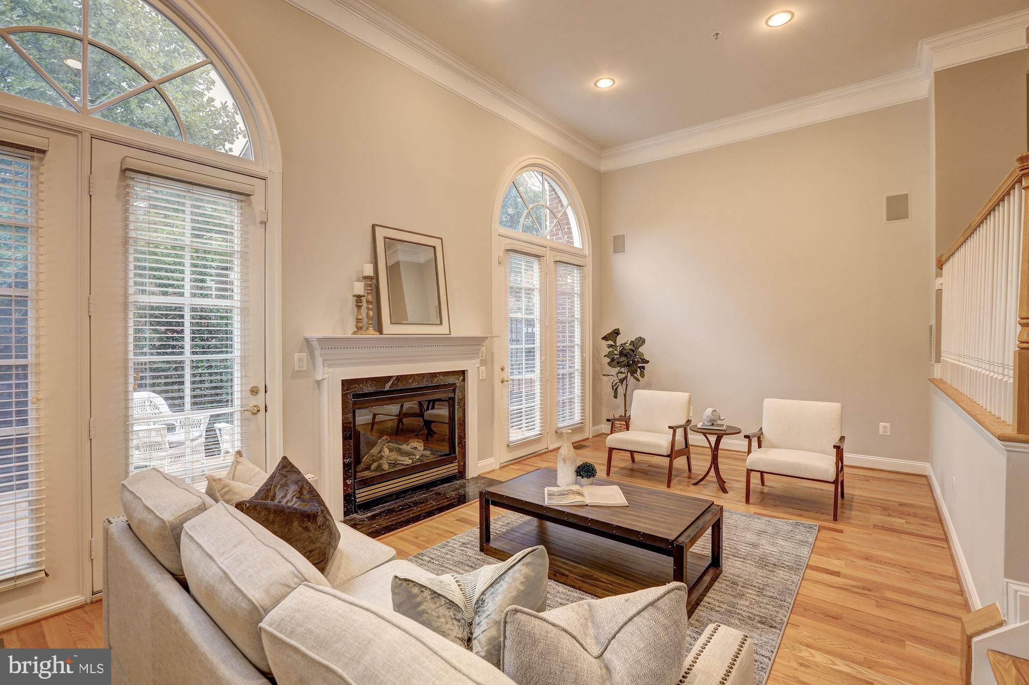 GLENBROOK VILLAGE - Residential