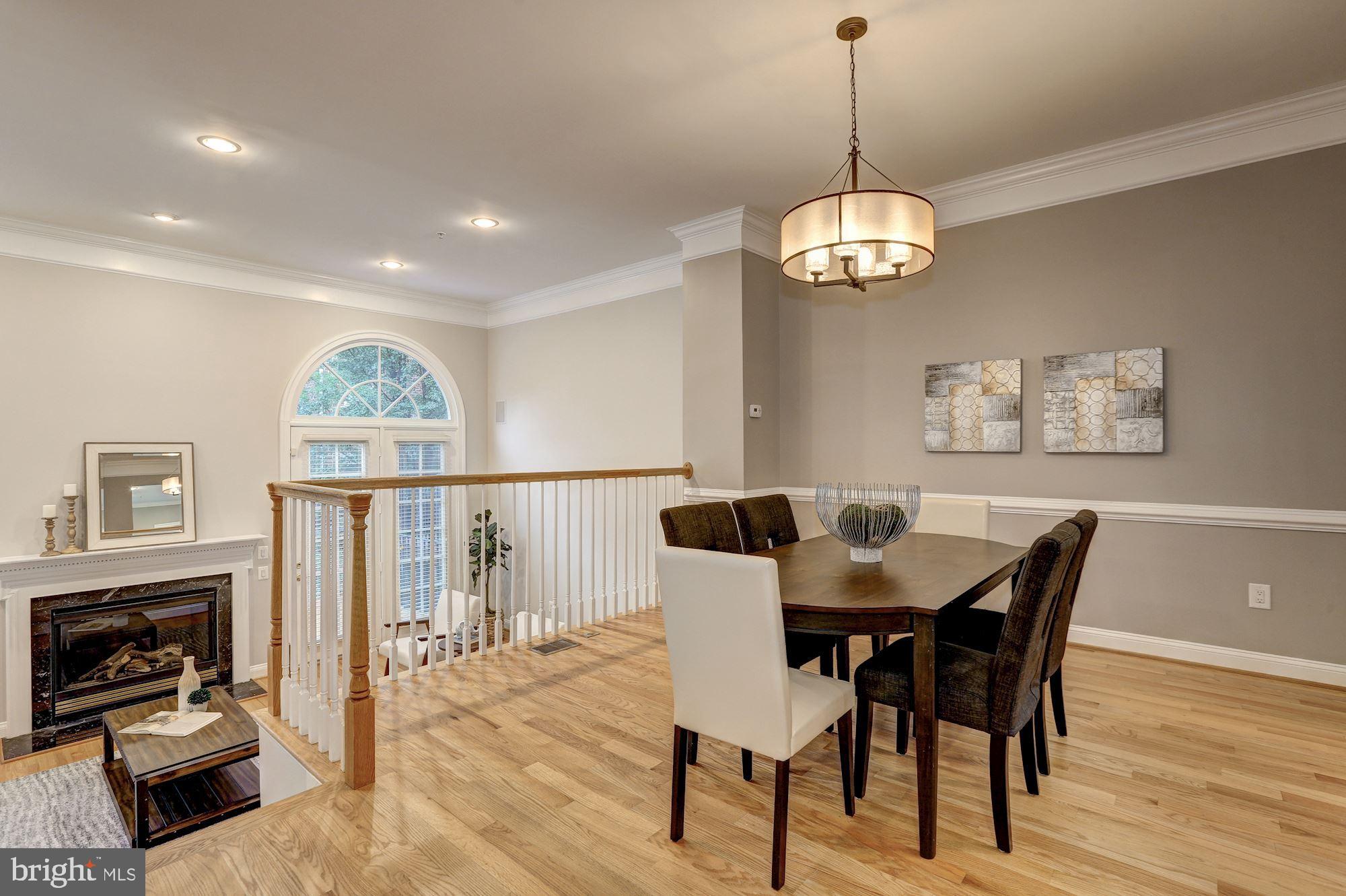 GLENBROOK VILLAGE - Residential