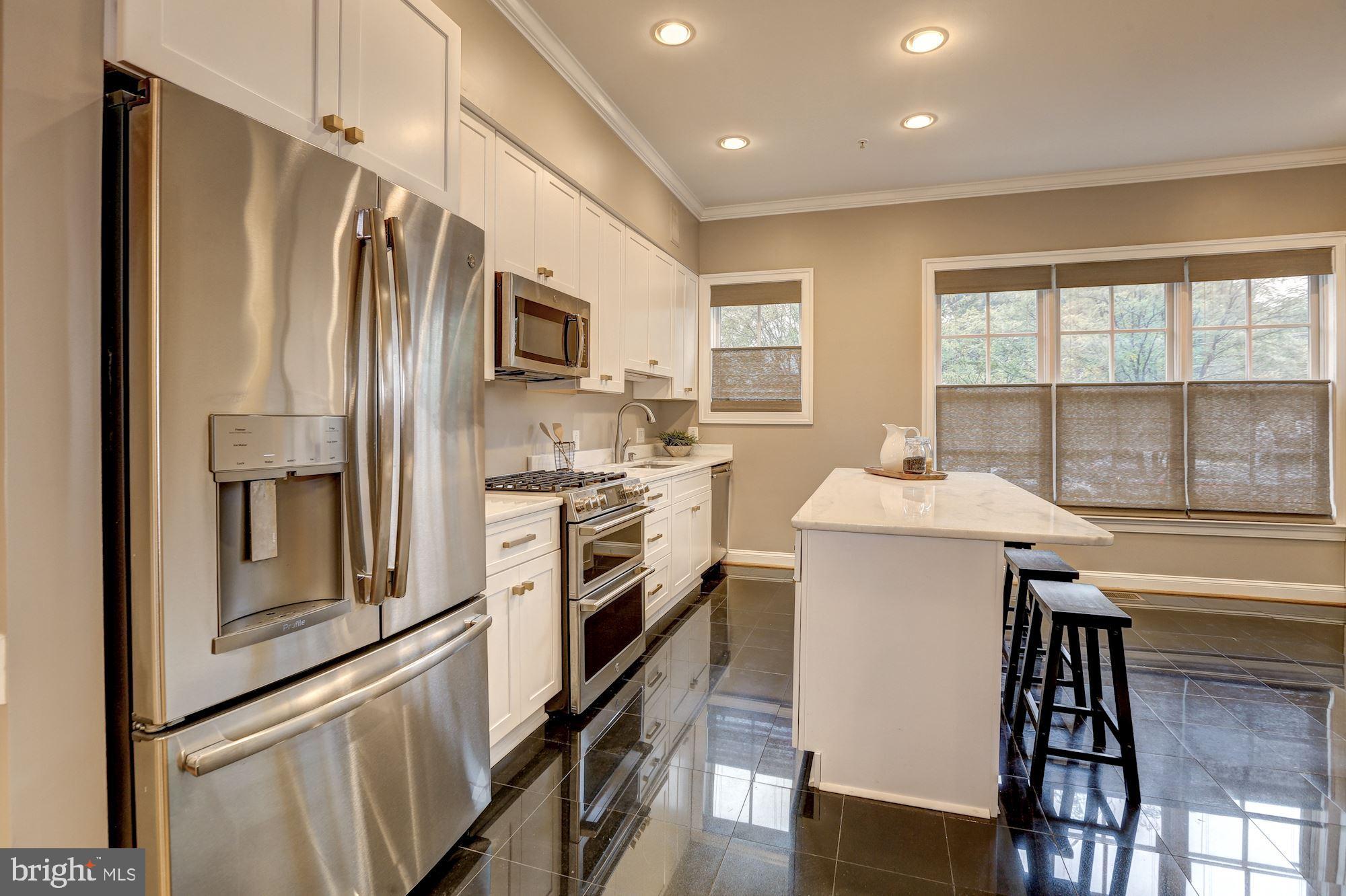 GLENBROOK VILLAGE - Residential