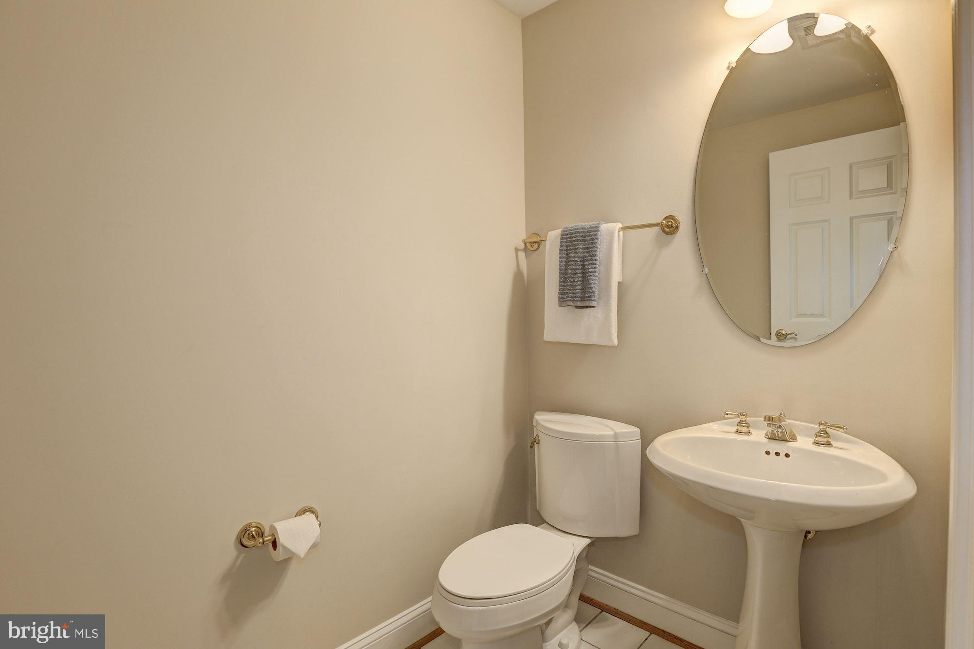 GLENBROOK VILLAGE - Residential