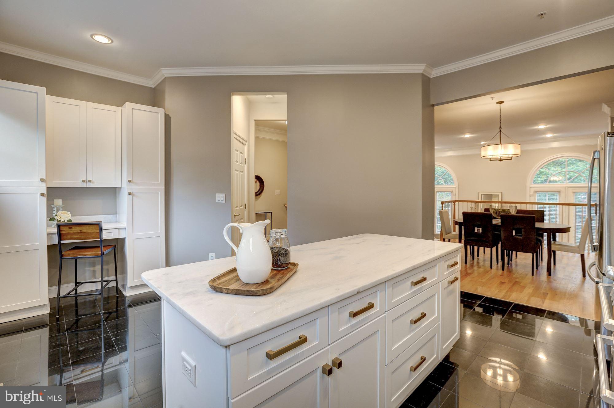 GLENBROOK VILLAGE - Residential