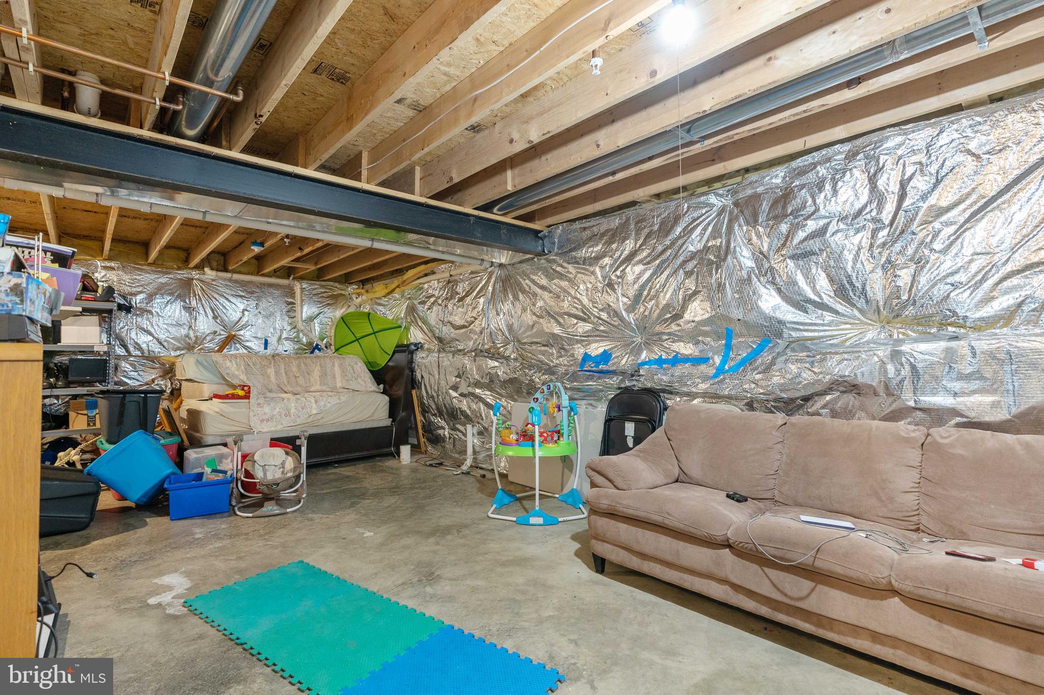 HANCOCK RUN ESTATES - Residential