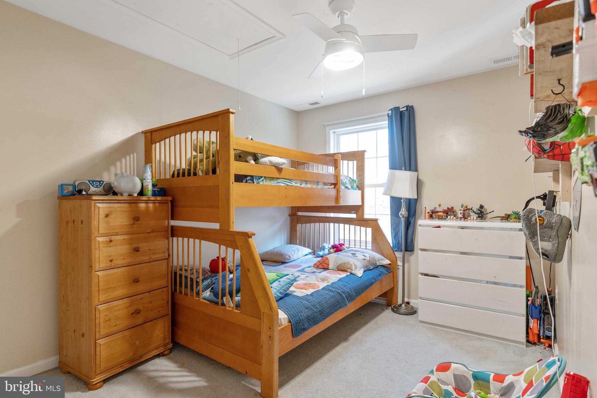 HANCOCK RUN ESTATES - Residential