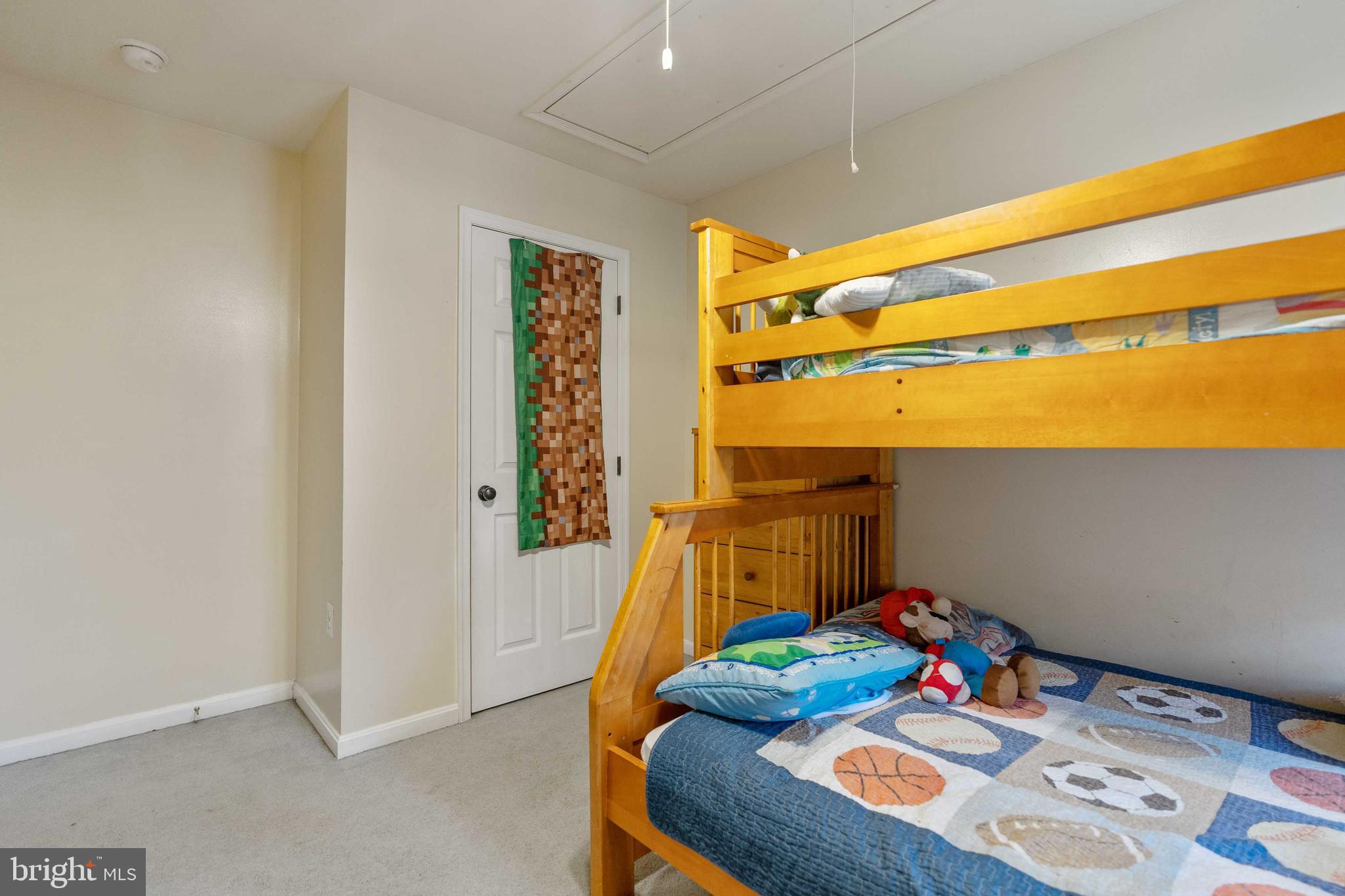 HANCOCK RUN ESTATES - Residential