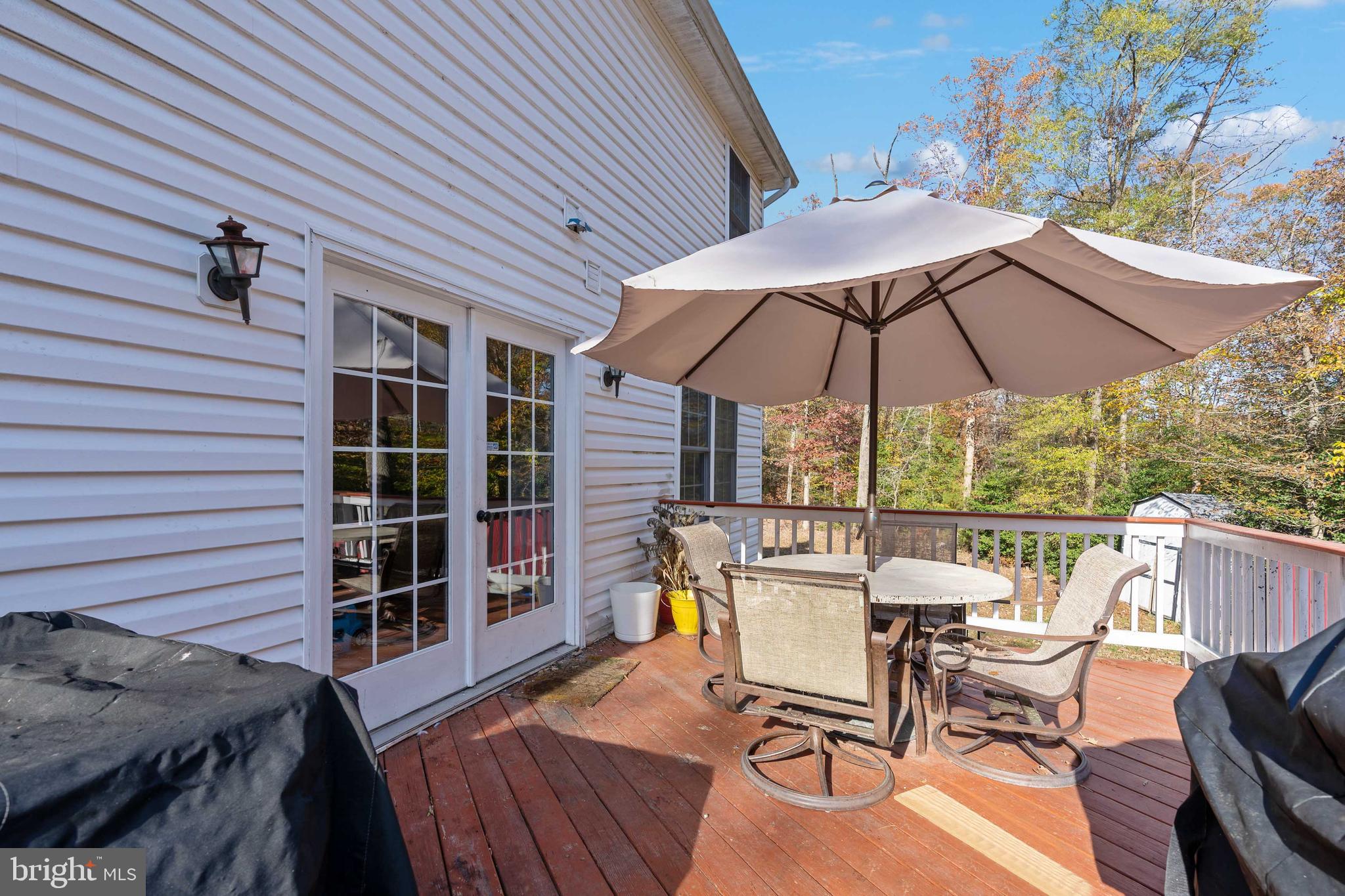 HANCOCK RUN ESTATES - Residential