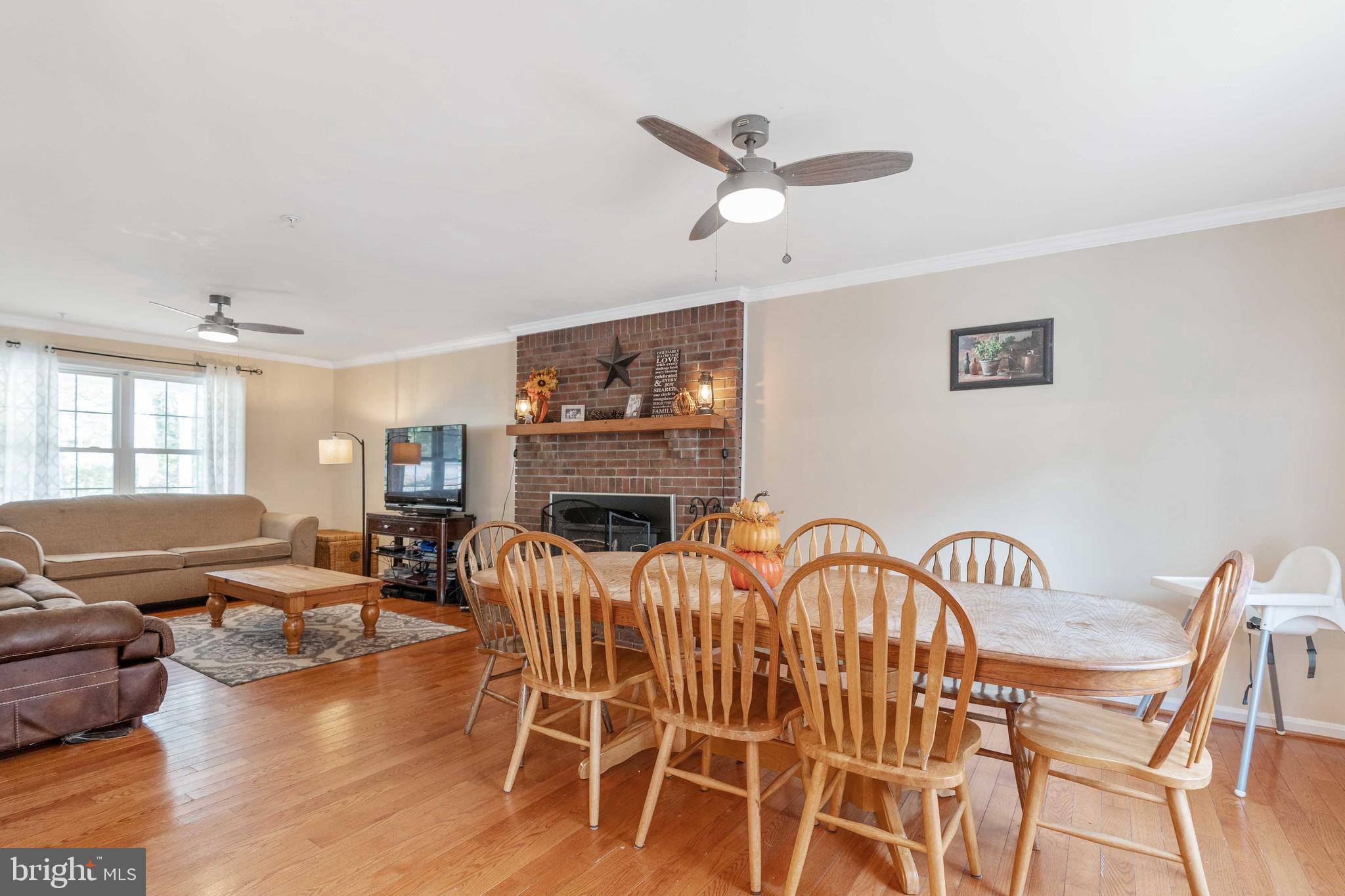 HANCOCK RUN ESTATES - Residential