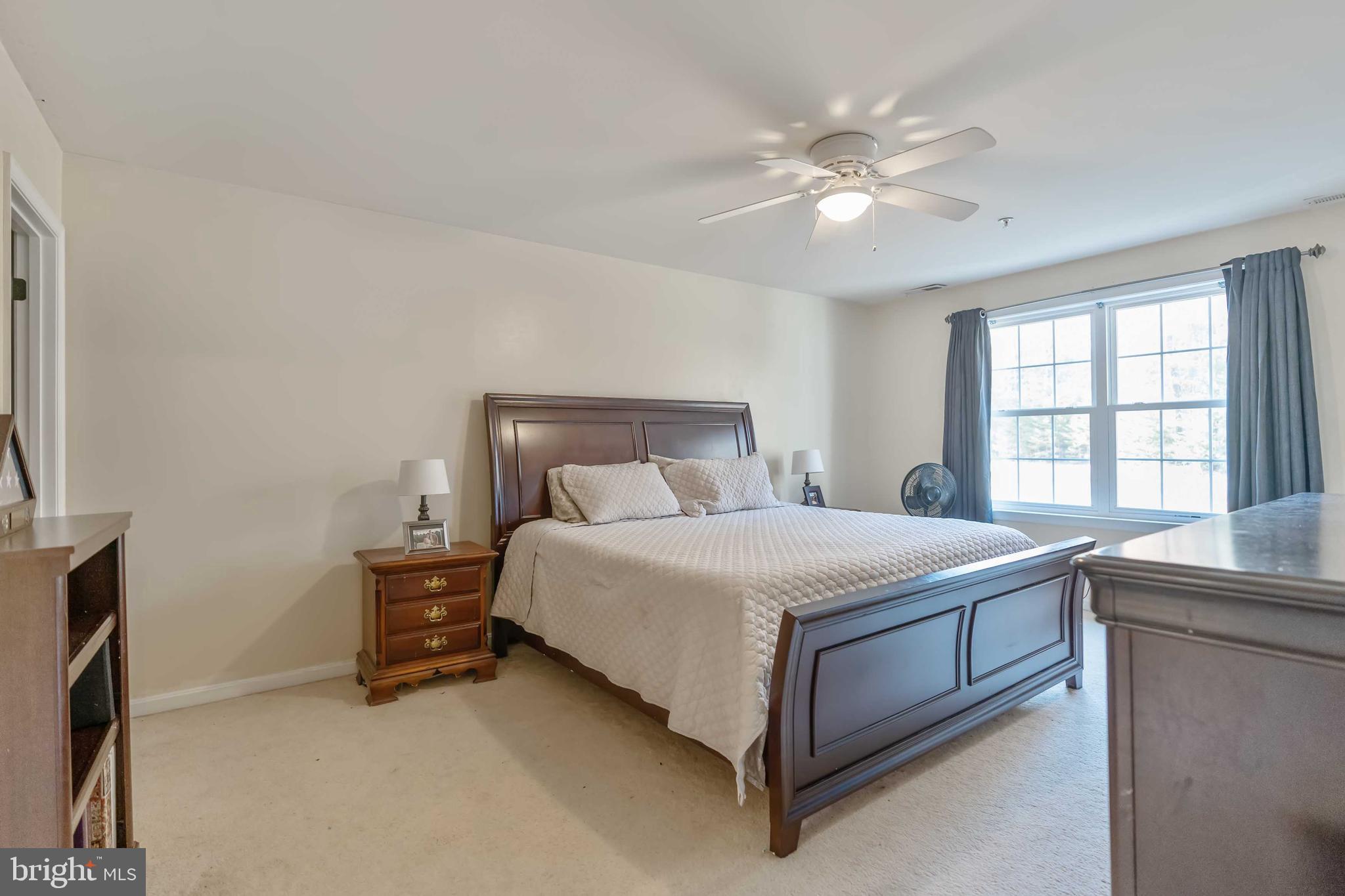 HANCOCK RUN ESTATES - Residential