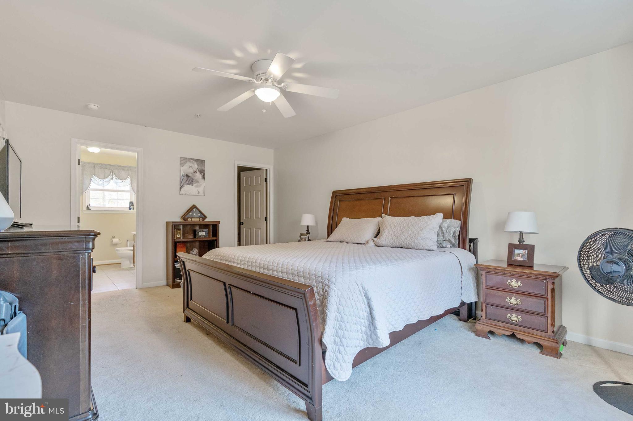 HANCOCK RUN ESTATES - Residential