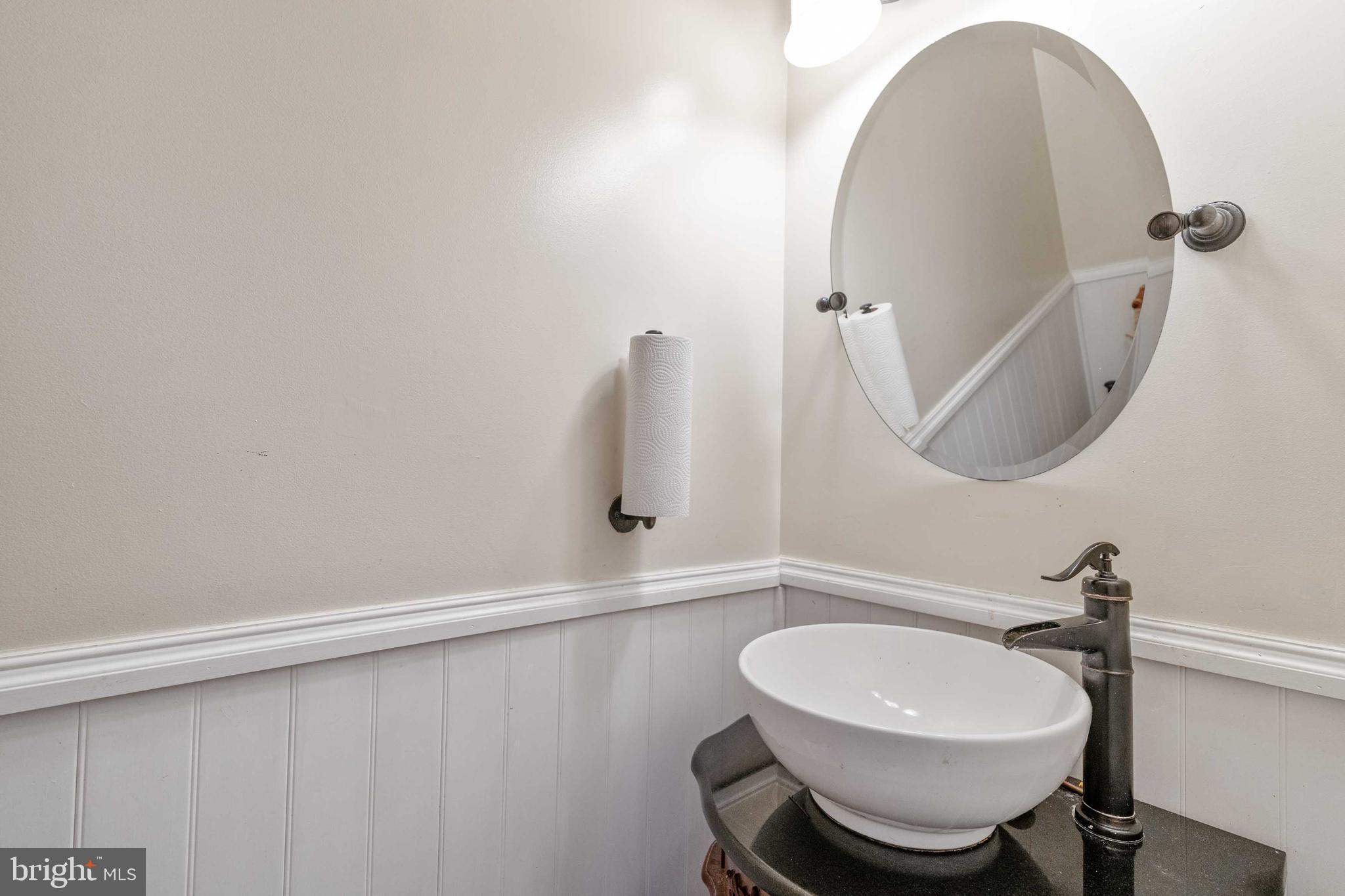 HANCOCK RUN ESTATES - Residential