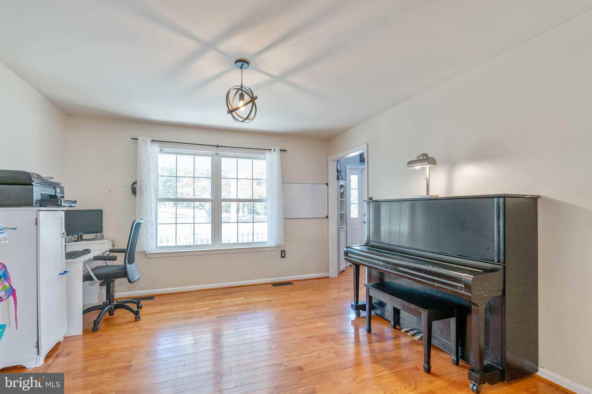 HANCOCK RUN ESTATES - Residential