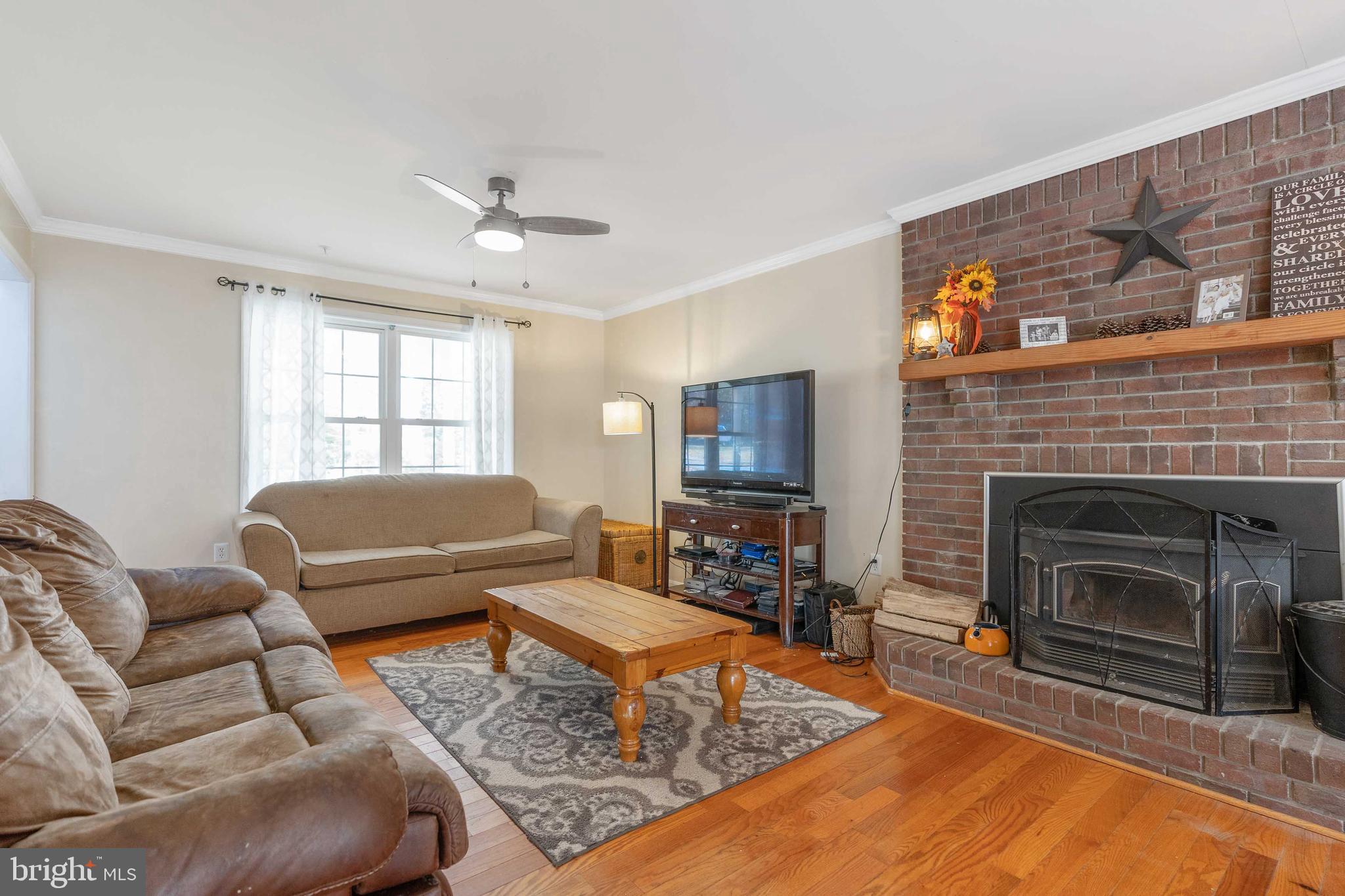 HANCOCK RUN ESTATES - Residential