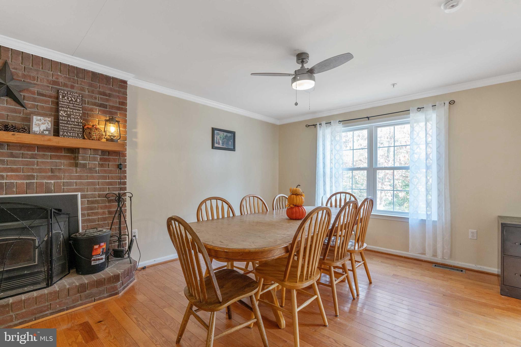 HANCOCK RUN ESTATES - Residential