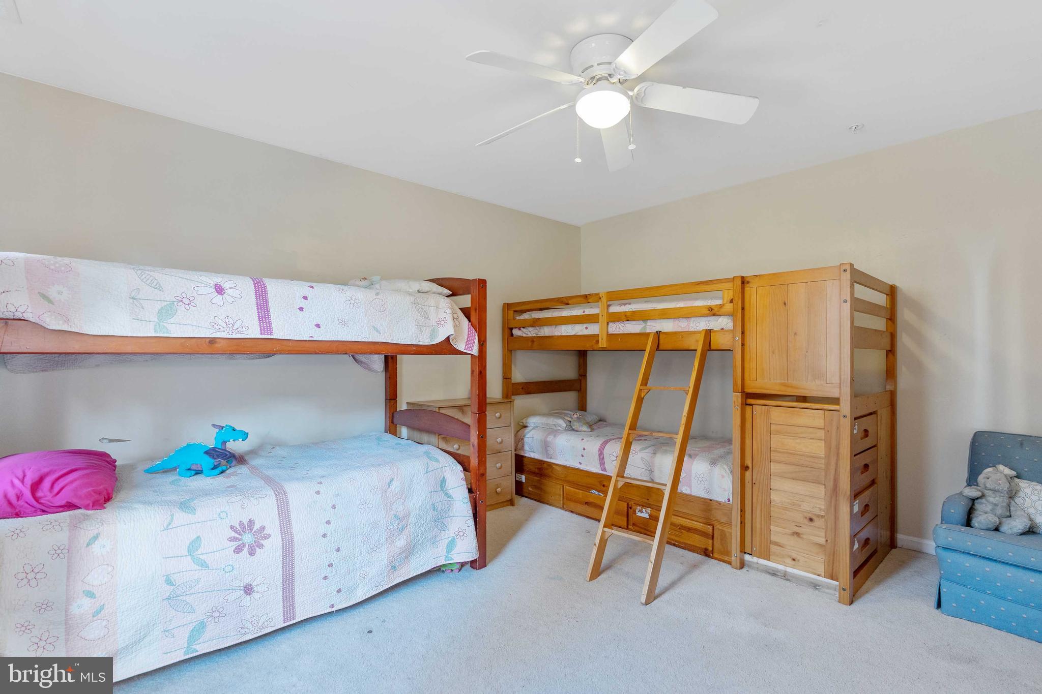 HANCOCK RUN ESTATES - Residential