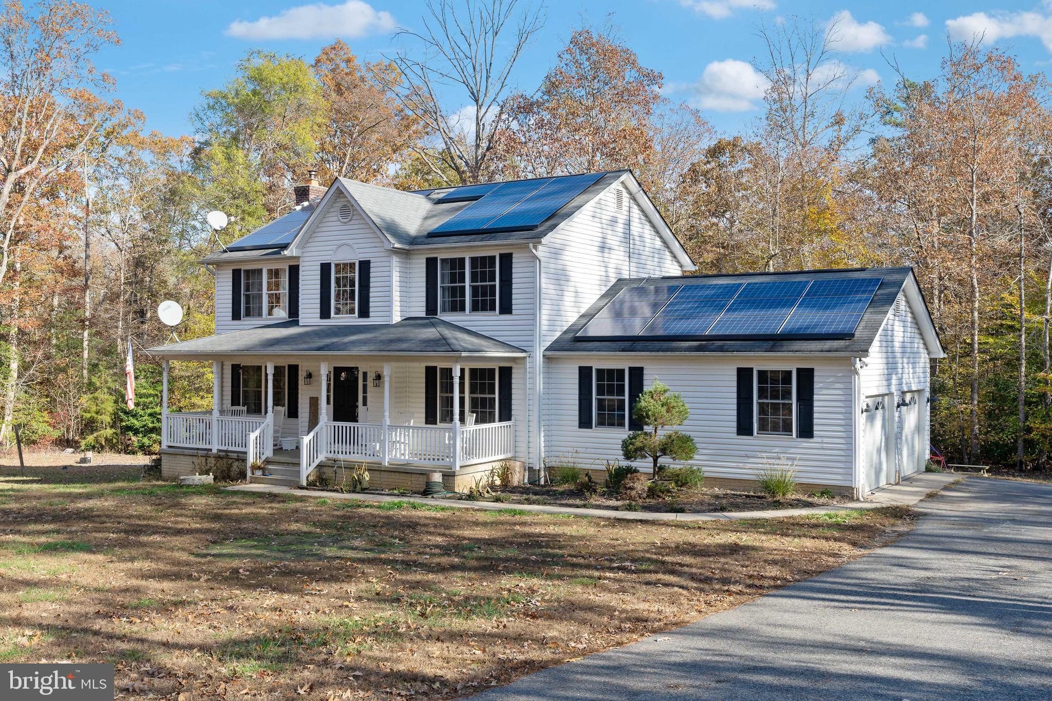 HANCOCK RUN ESTATES - Residential