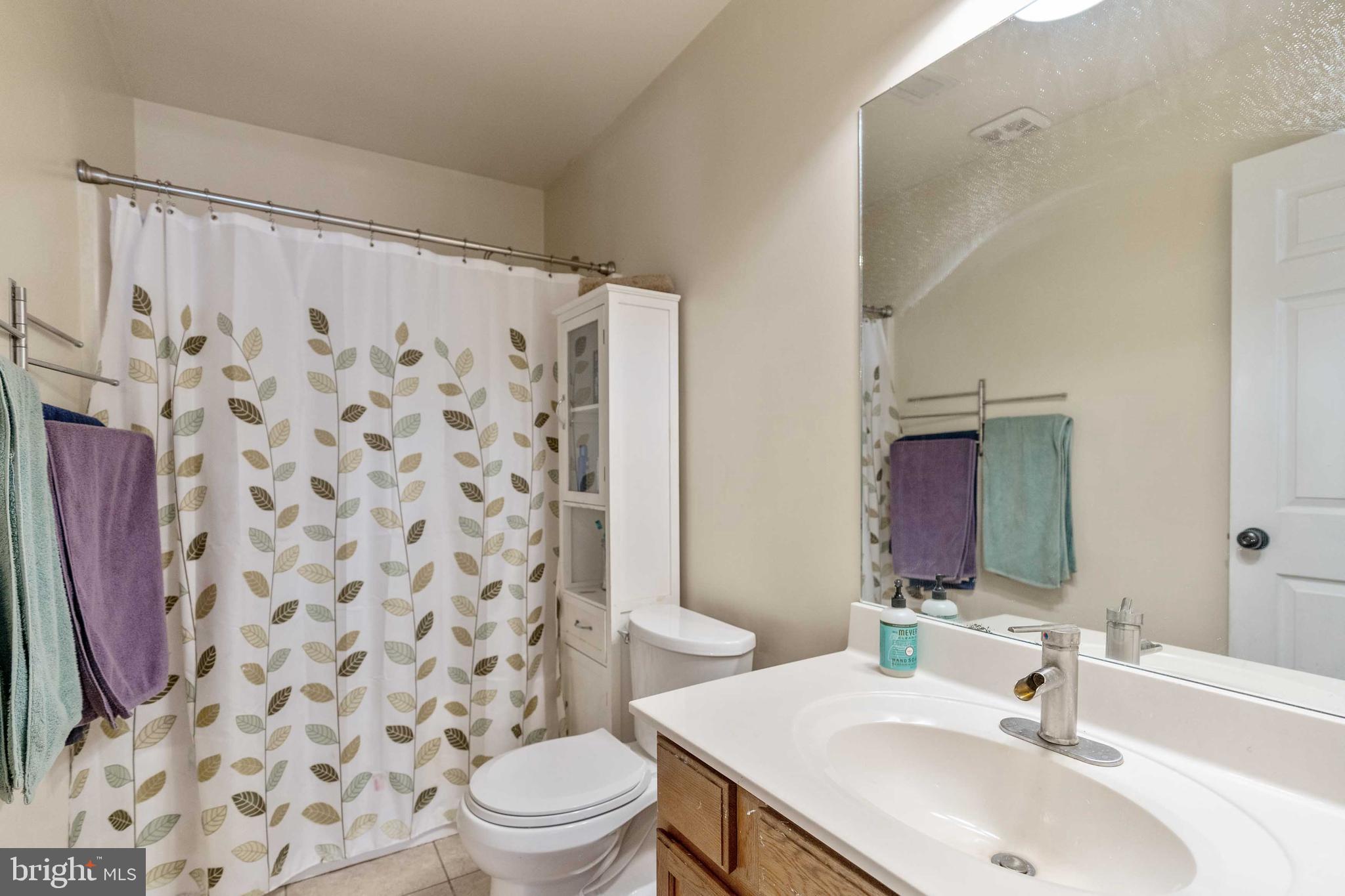 HANCOCK RUN ESTATES - Residential