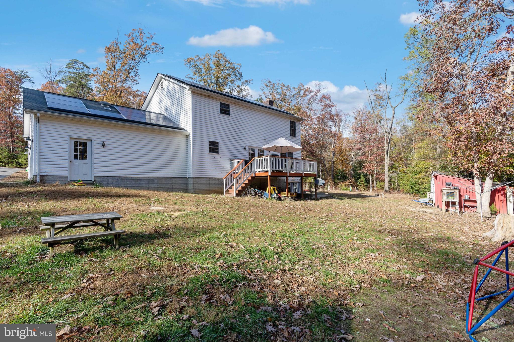 HANCOCK RUN ESTATES - Residential