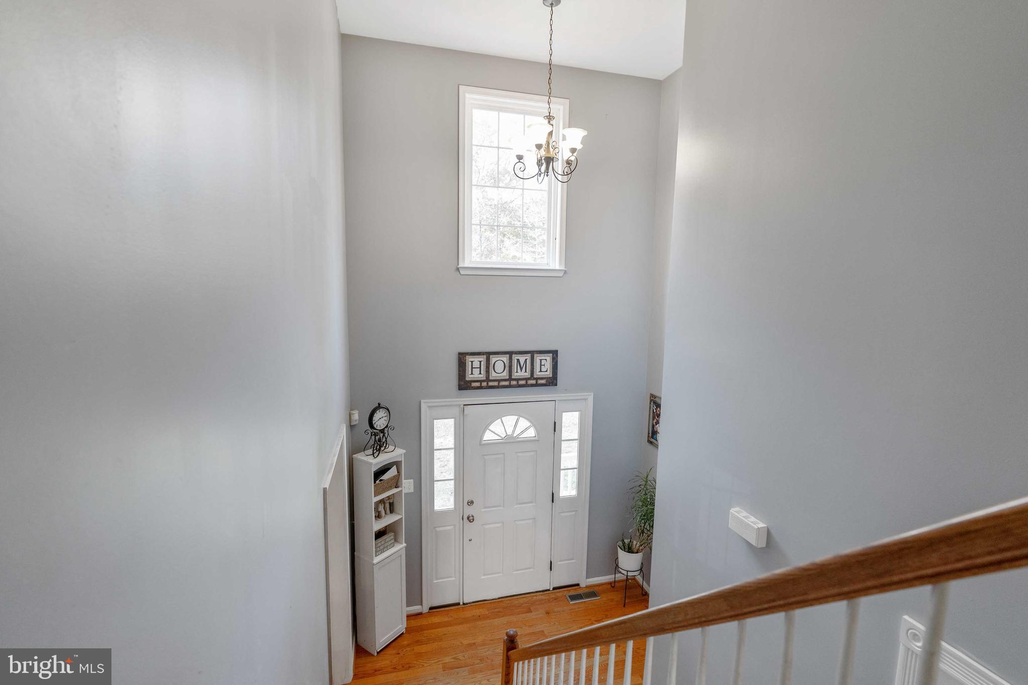 HANCOCK RUN ESTATES - Residential