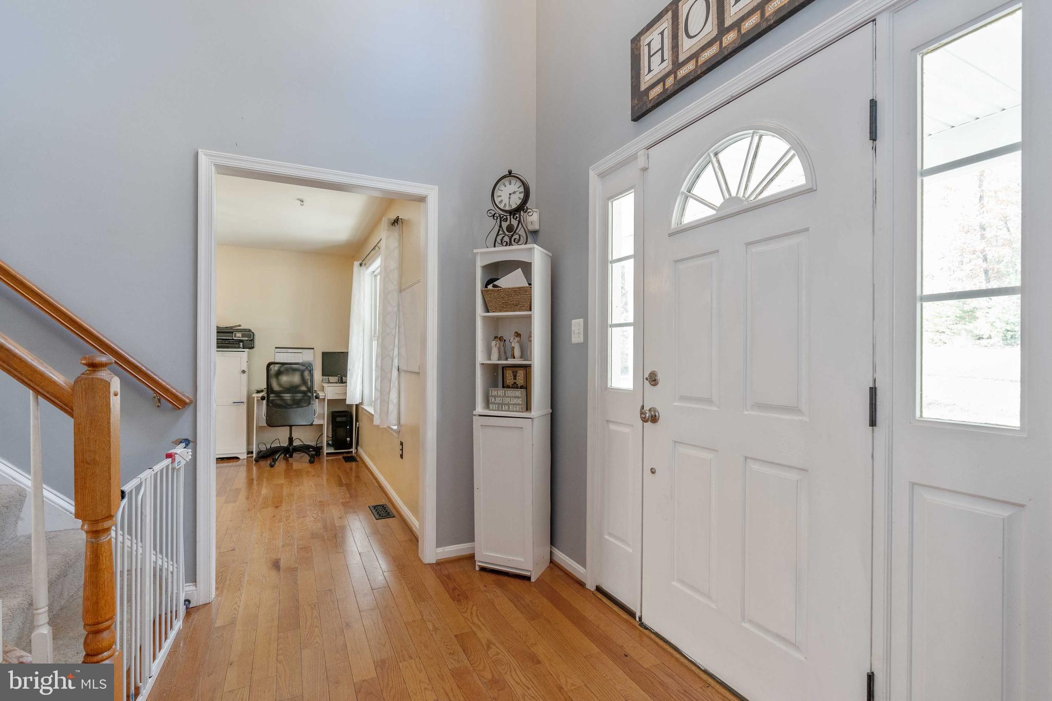 HANCOCK RUN ESTATES - Residential