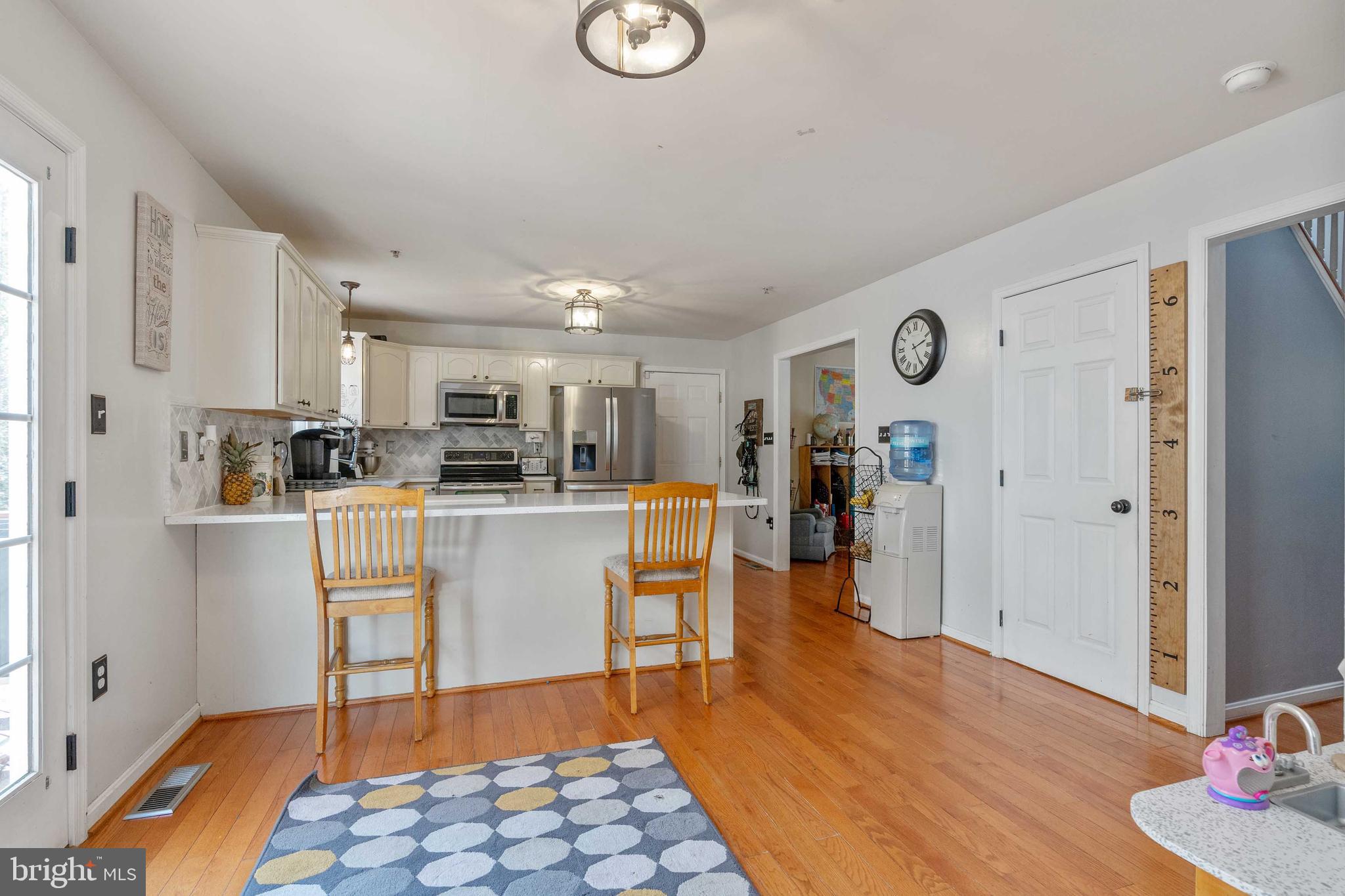 HANCOCK RUN ESTATES - Residential