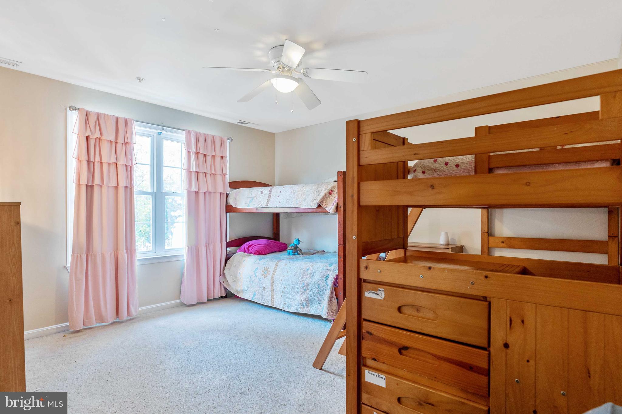 HANCOCK RUN ESTATES - Residential