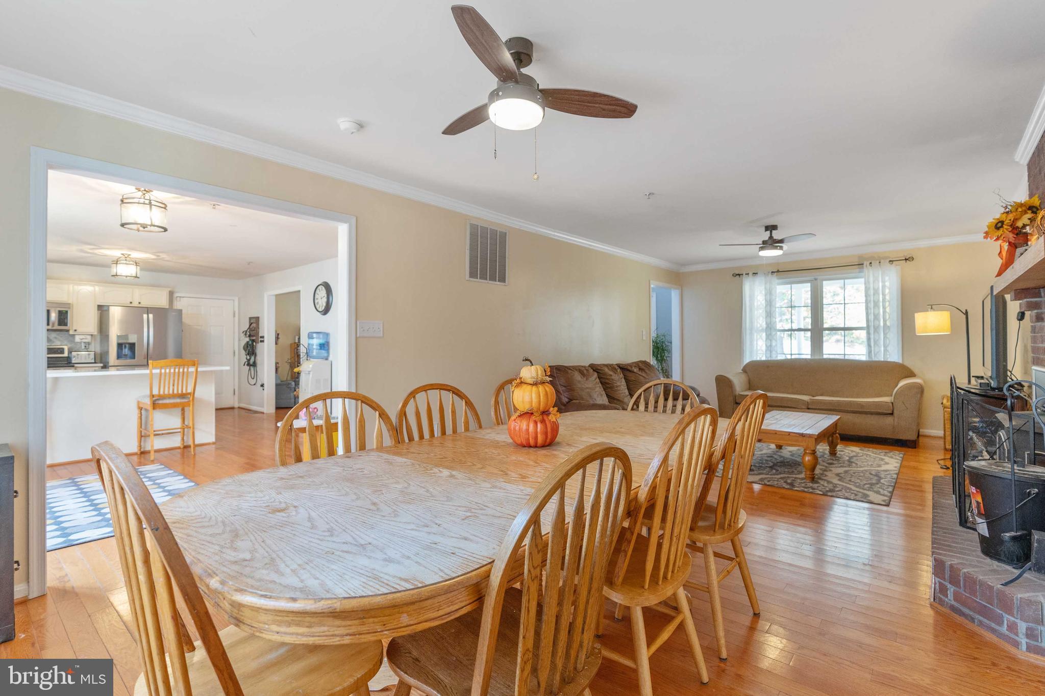 HANCOCK RUN ESTATES - Residential