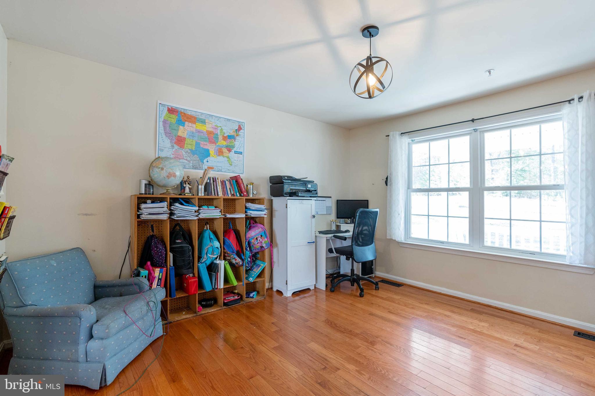 HANCOCK RUN ESTATES - Residential