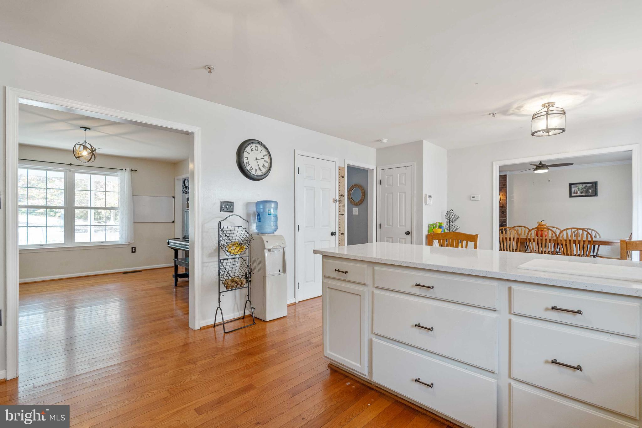 HANCOCK RUN ESTATES - Residential