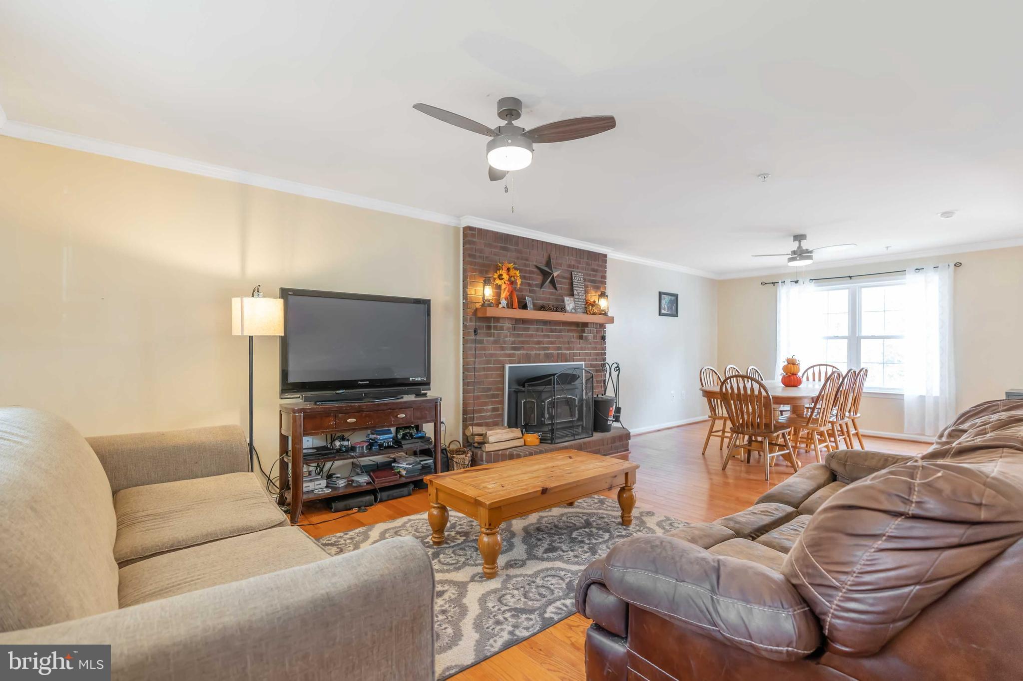 HANCOCK RUN ESTATES - Residential