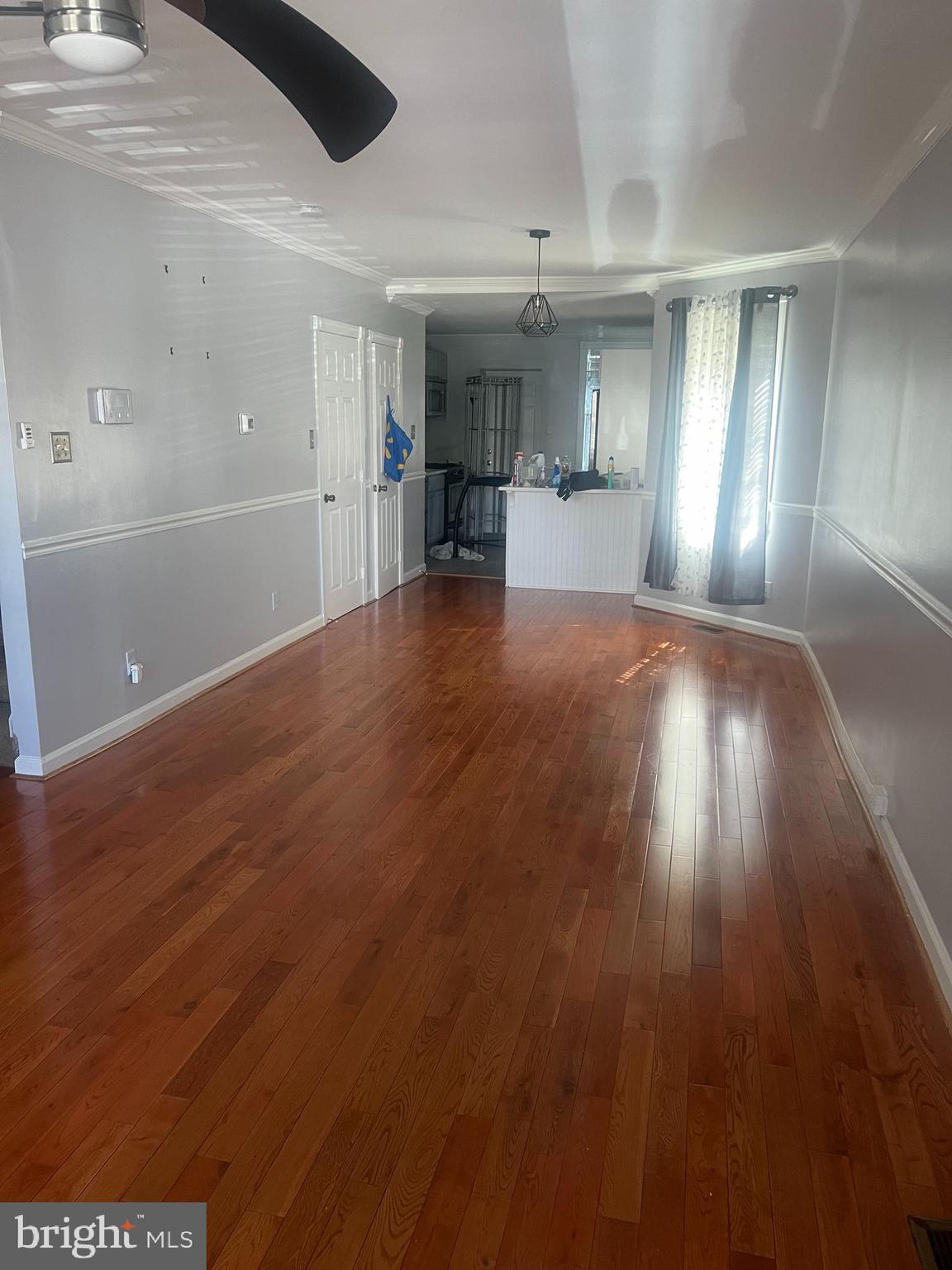 OVERBROOK - Residential Lease