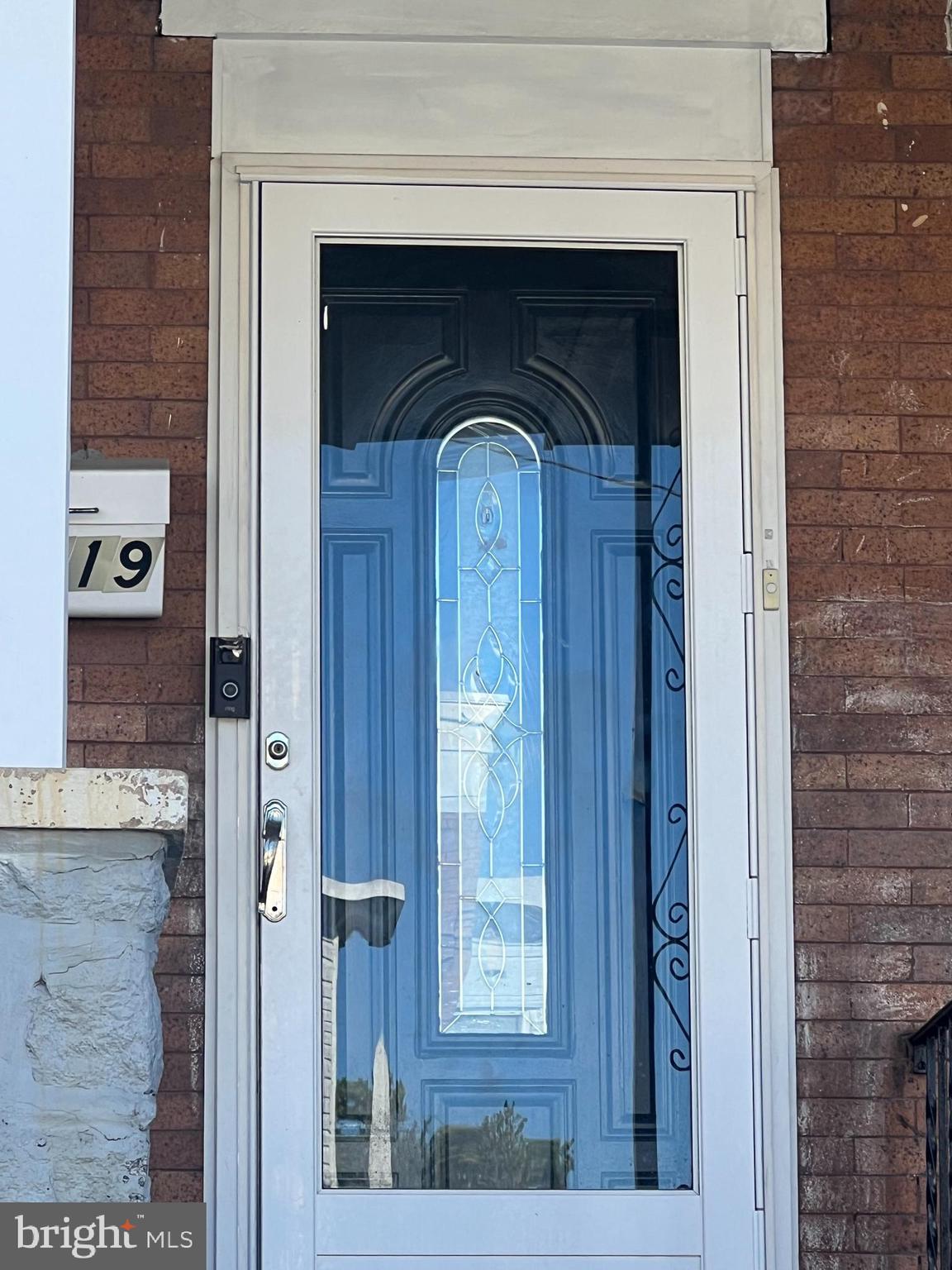 OVERBROOK - Residential Lease