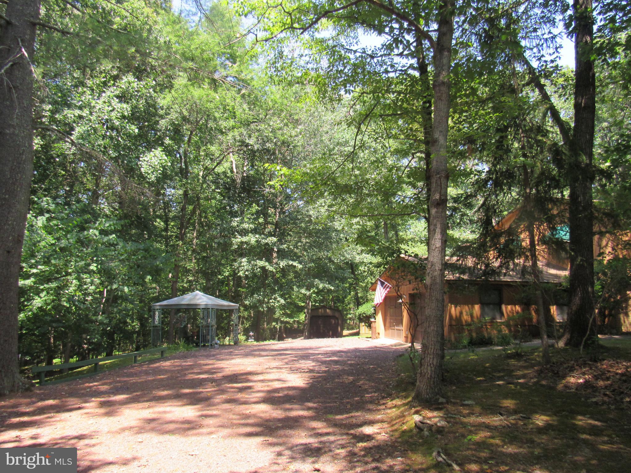 ALUM SPRING EAST - Residential