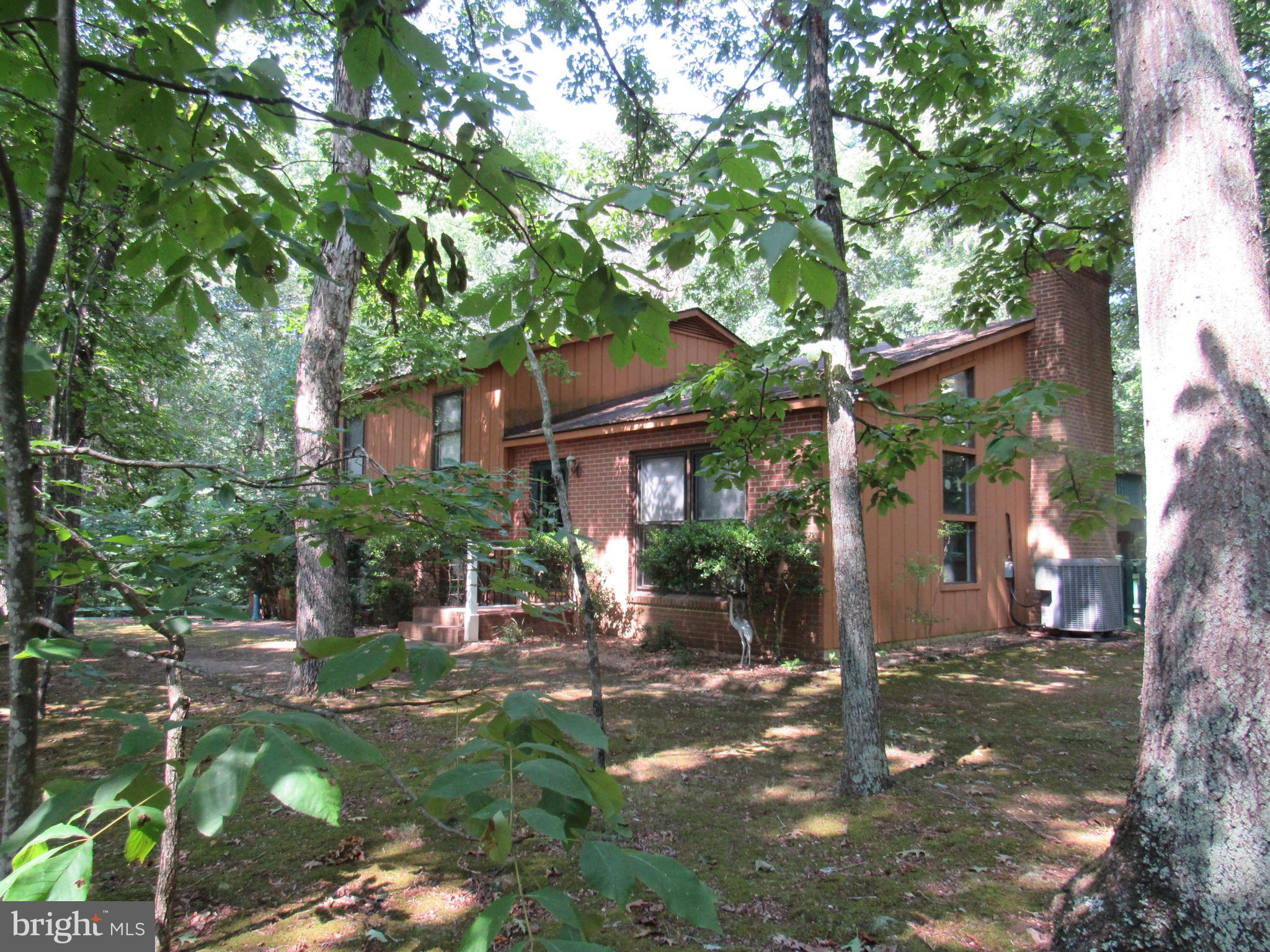 ALUM SPRING EAST - Residential