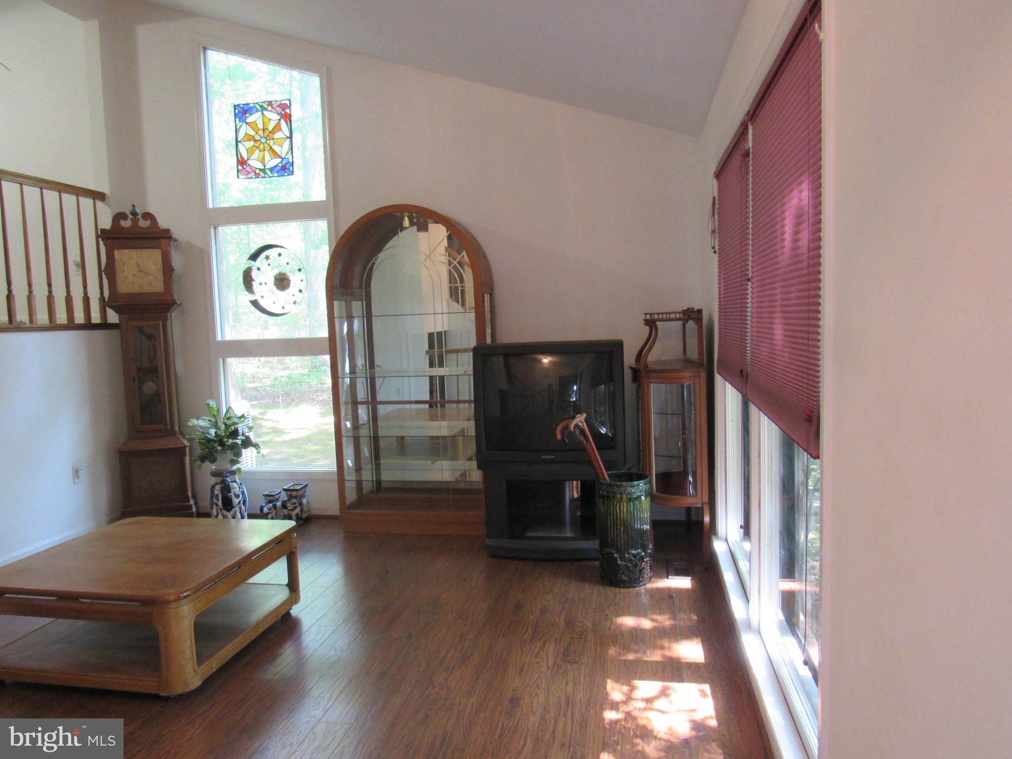 ALUM SPRING EAST - Residential