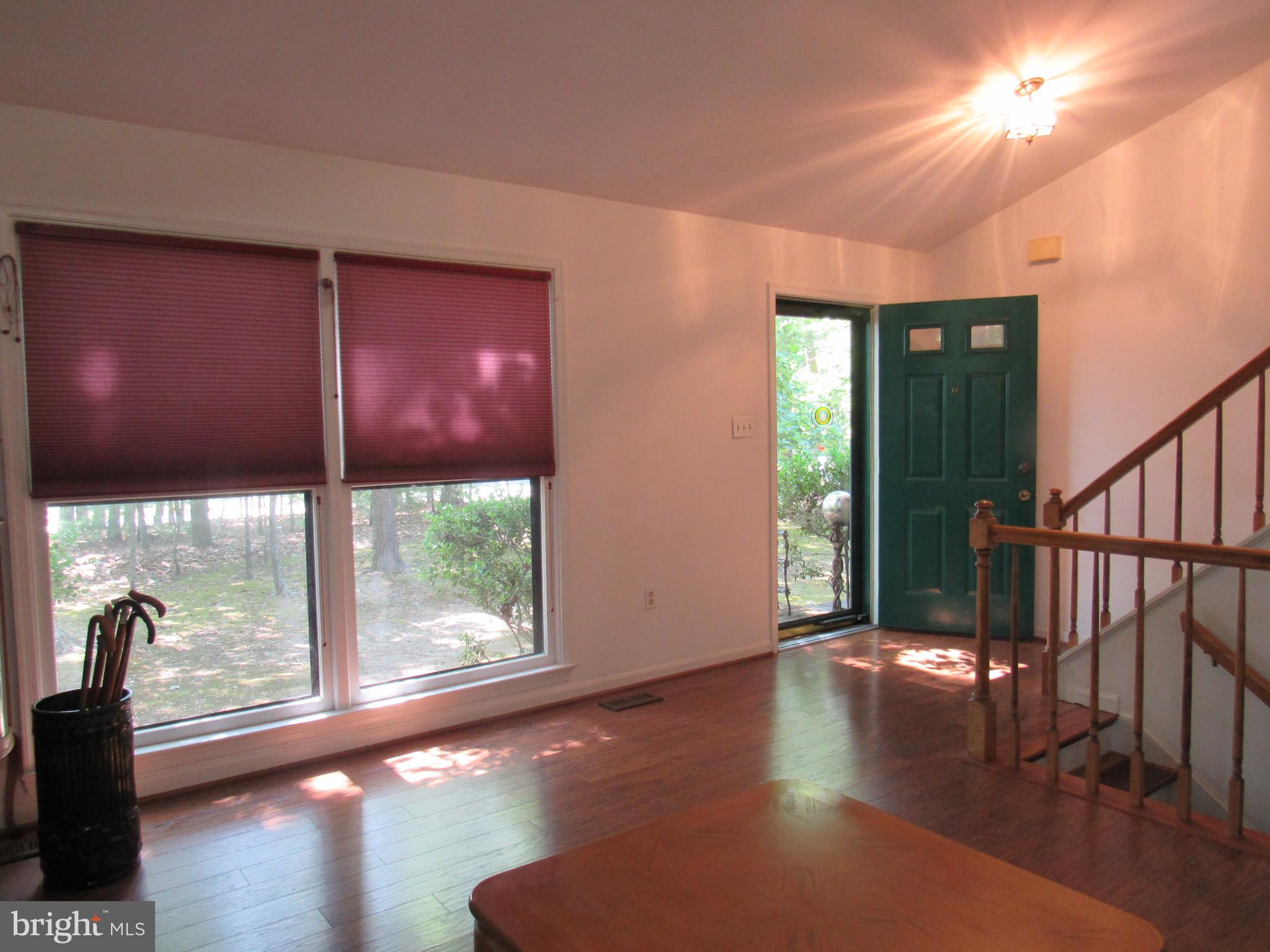 ALUM SPRING EAST - Residential