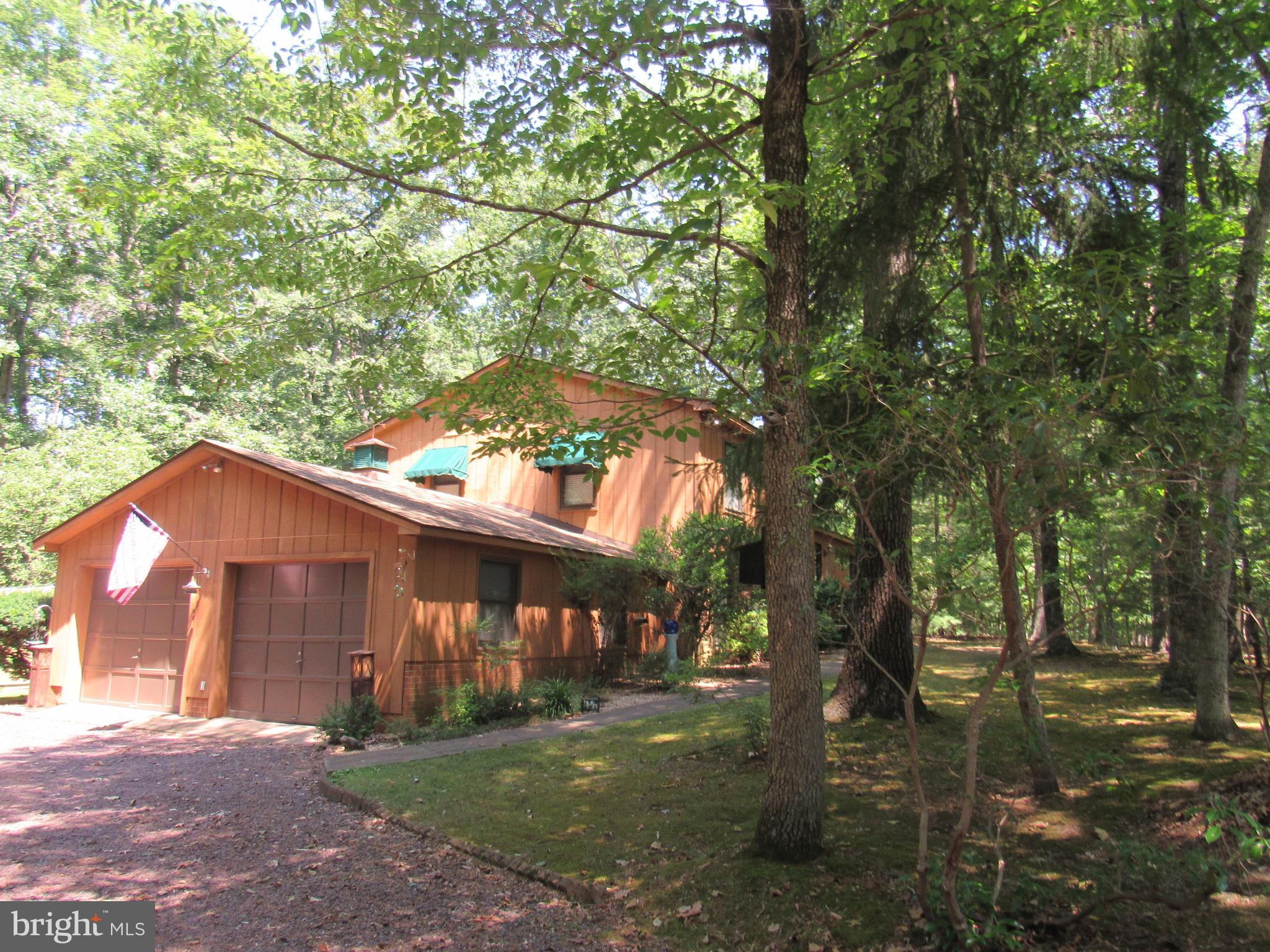 ALUM SPRING EAST - Residential