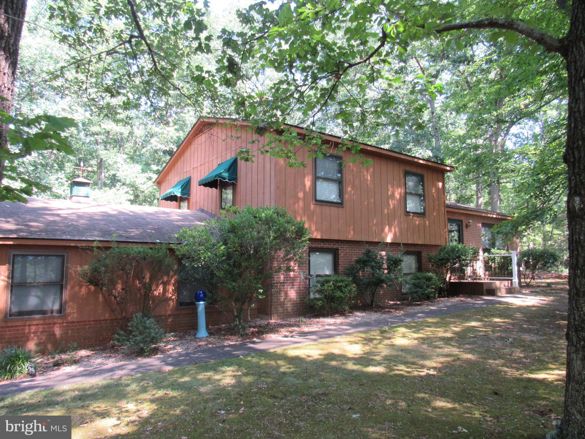 ALUM SPRING EAST - Residential