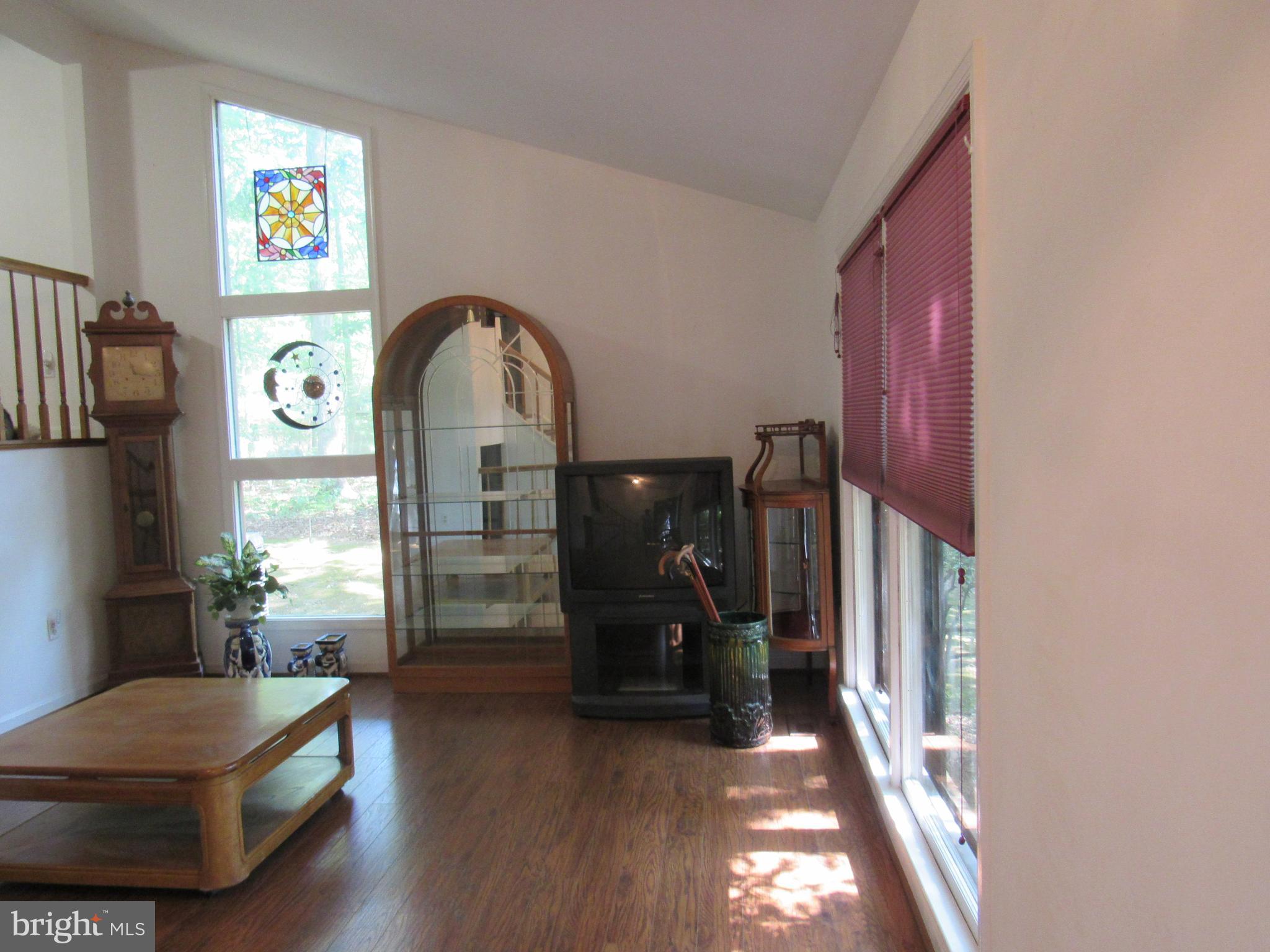 ALUM SPRING EAST - Residential