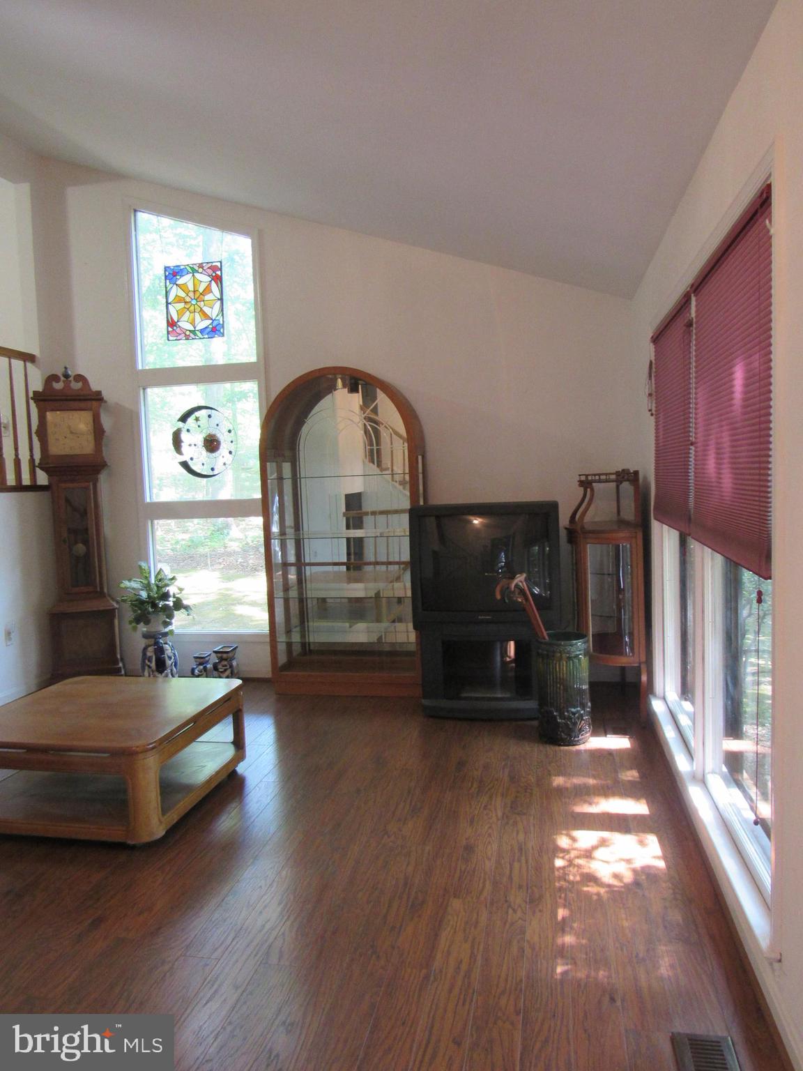 ALUM SPRING EAST - Residential