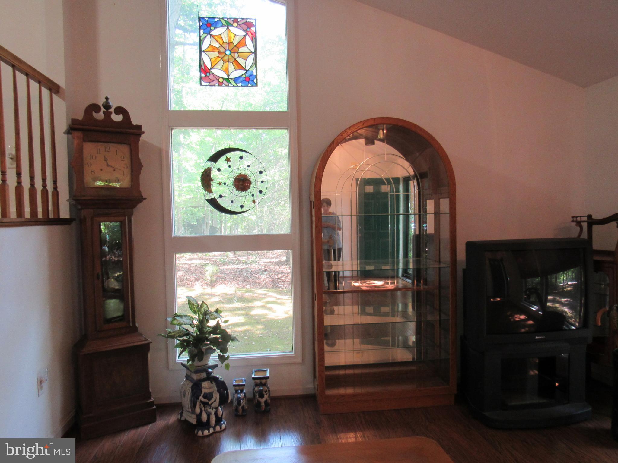 ALUM SPRING EAST - Residential